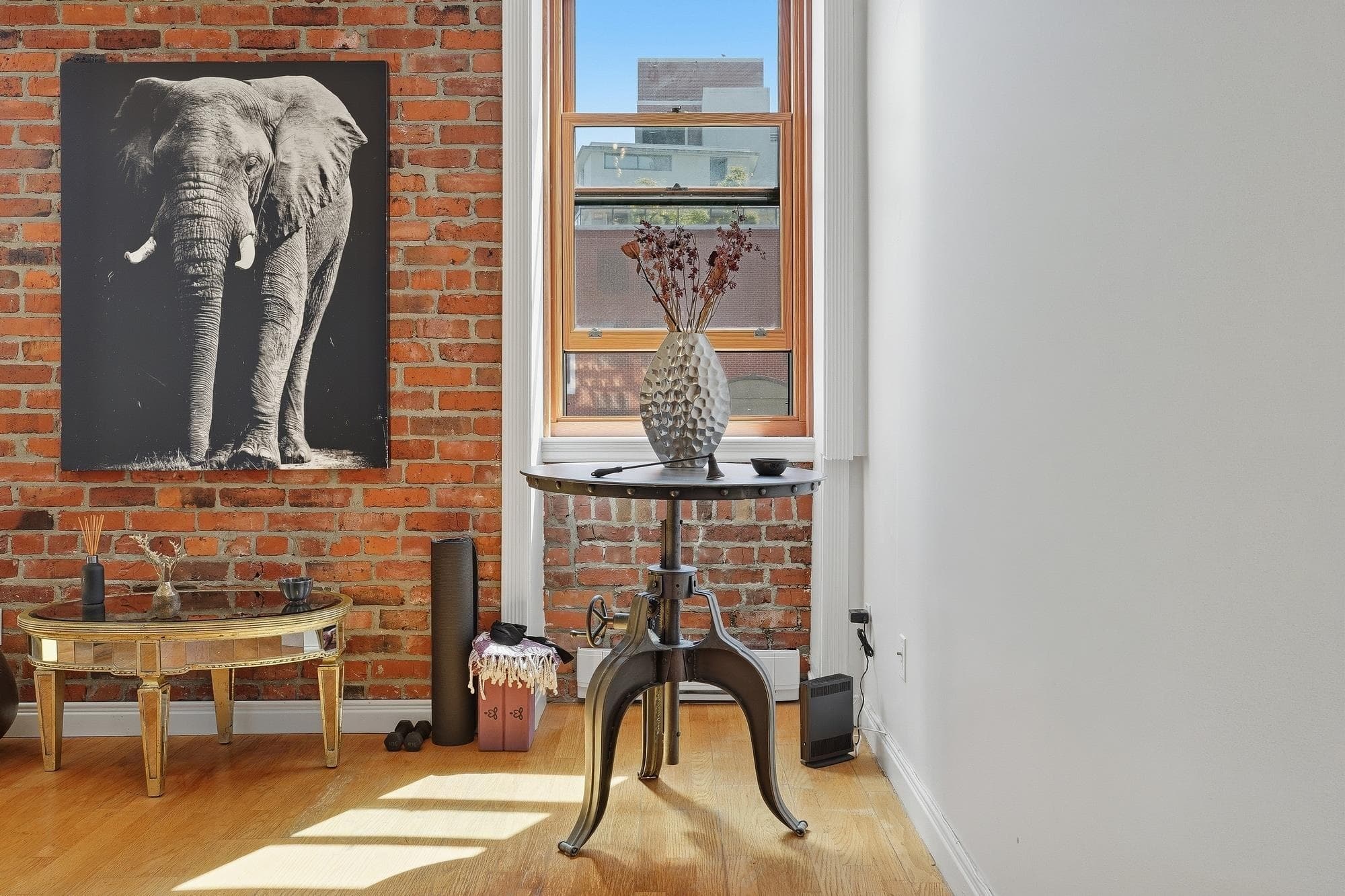 403 - 233 Abbott Street, Vancouver, V6B 2K7 — photo 5