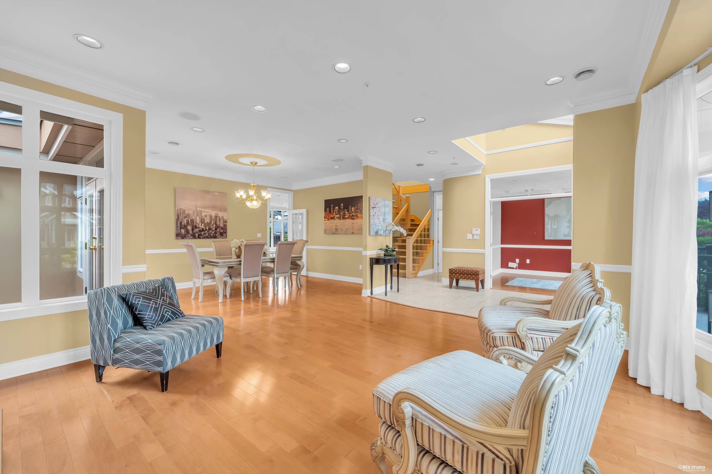2498 W 22nd Avenue, Vancouver, V6L 1M2 — photo 4