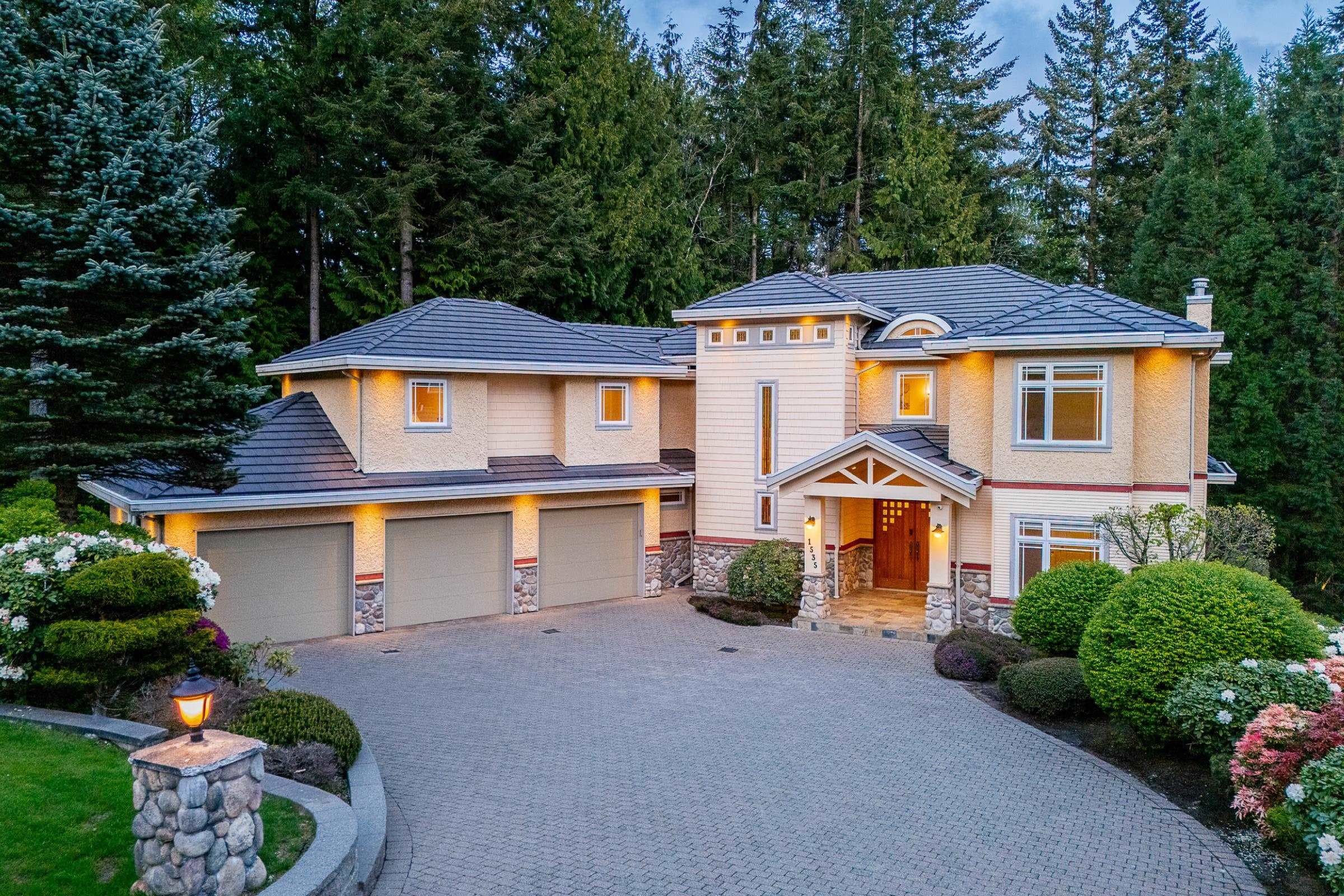 1535 Rockcress Place, Coquitlam, V3E 2Y1 — photo 2