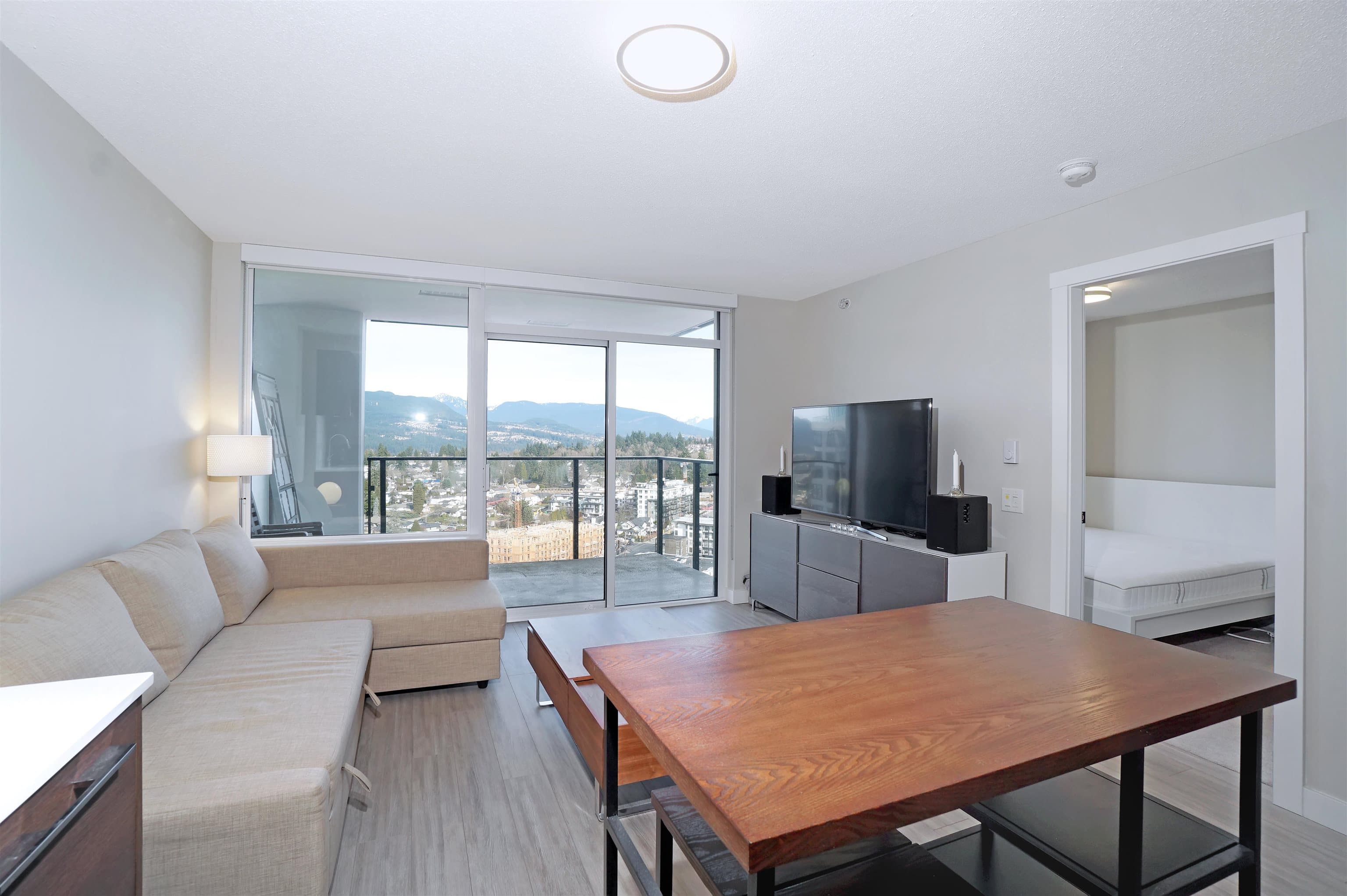 2606 - 570 Emerson Street, Coquitlam, V3J 0G3 — photo 4