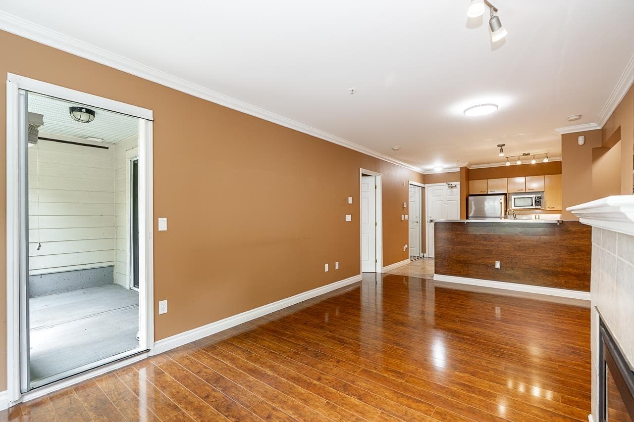 103 - 3625 Windcrest Drive, North Vancouver, V7G 2S6 — photo 2