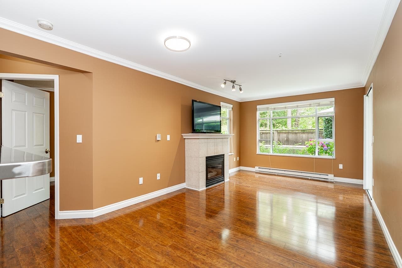 103 - 3625 Windcrest Drive, North Vancouver, V7G 2S6 — photo 4
