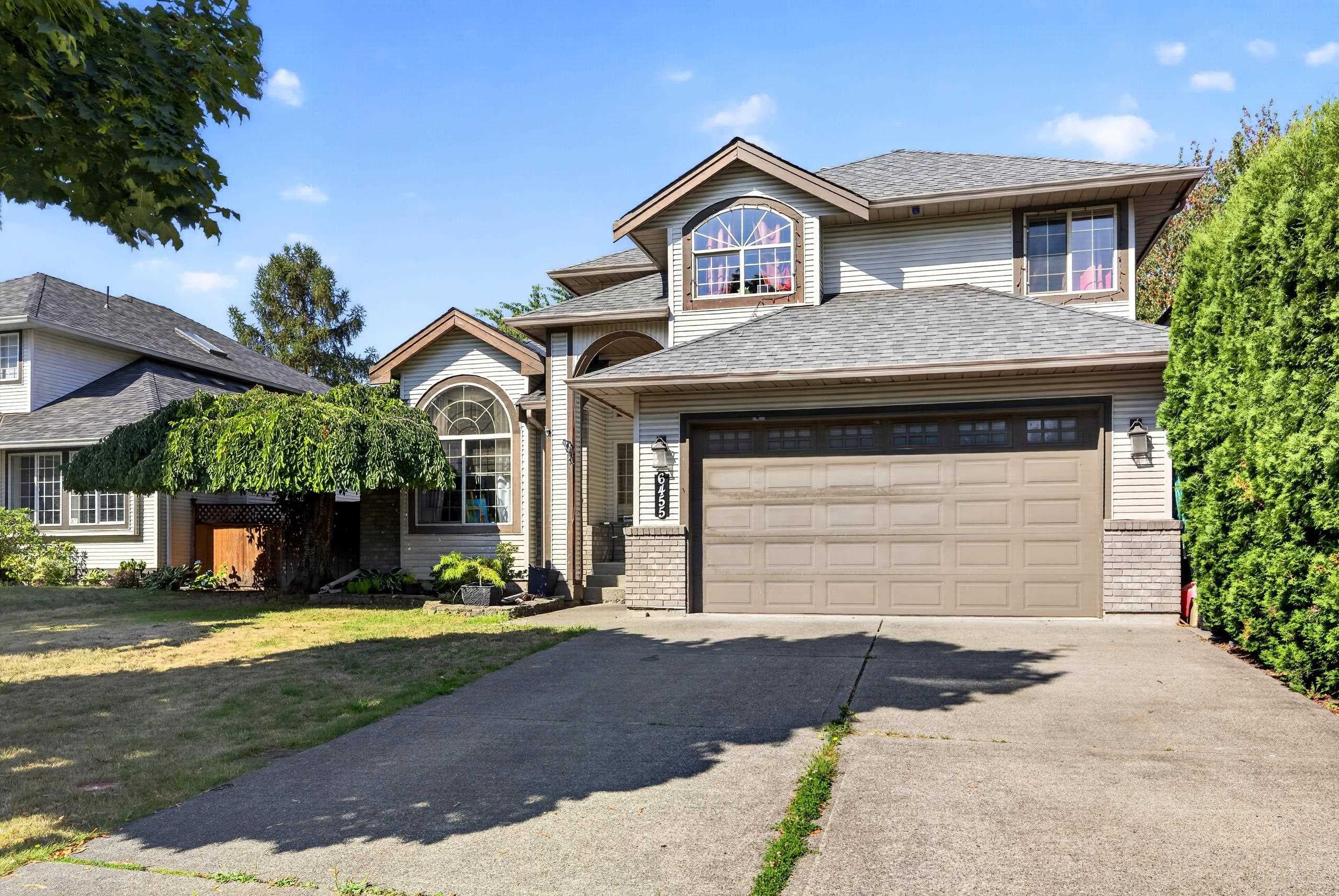 6455 188a Street, Surrey, V3S 8V3 — photo 2