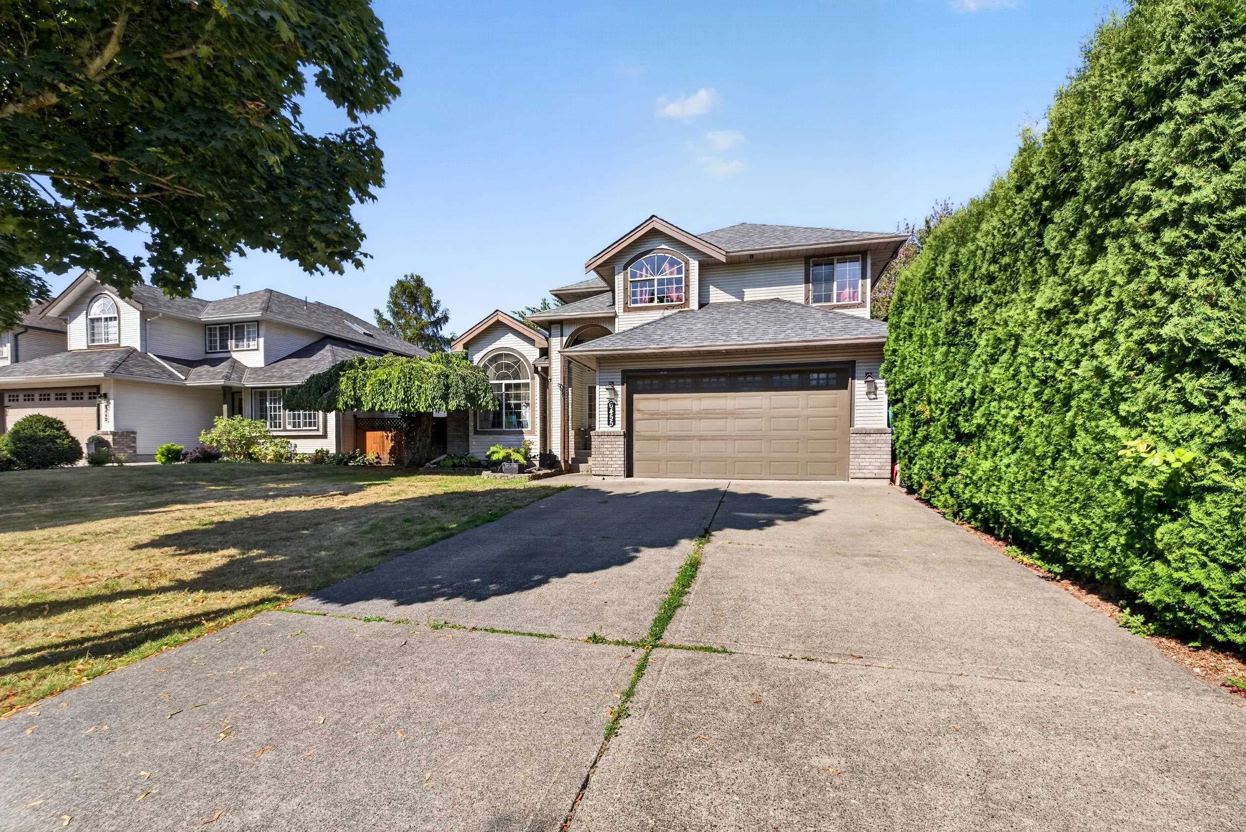 6455 188a Street, Surrey, V3S 8V3 — photo 3