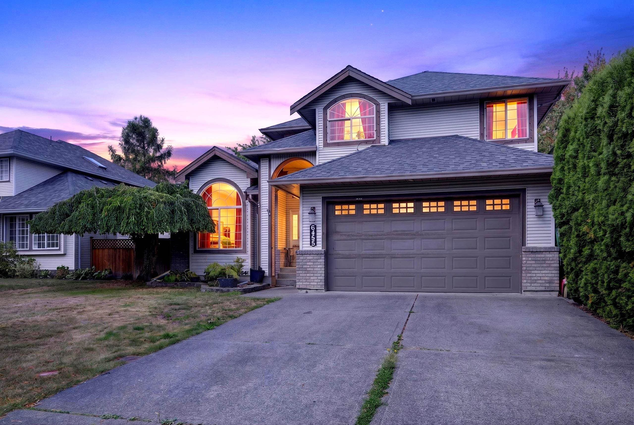 6455 188a Street, Surrey