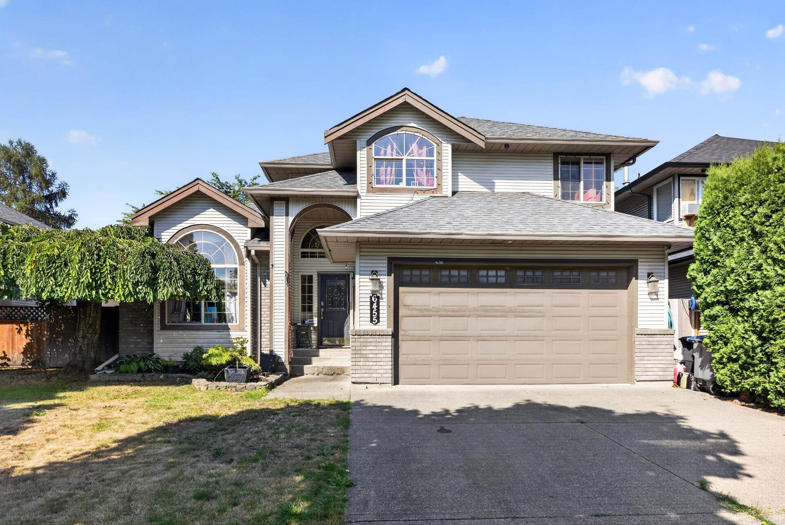 6455 188a Street, Surrey, V3S 8V3 — photo 5