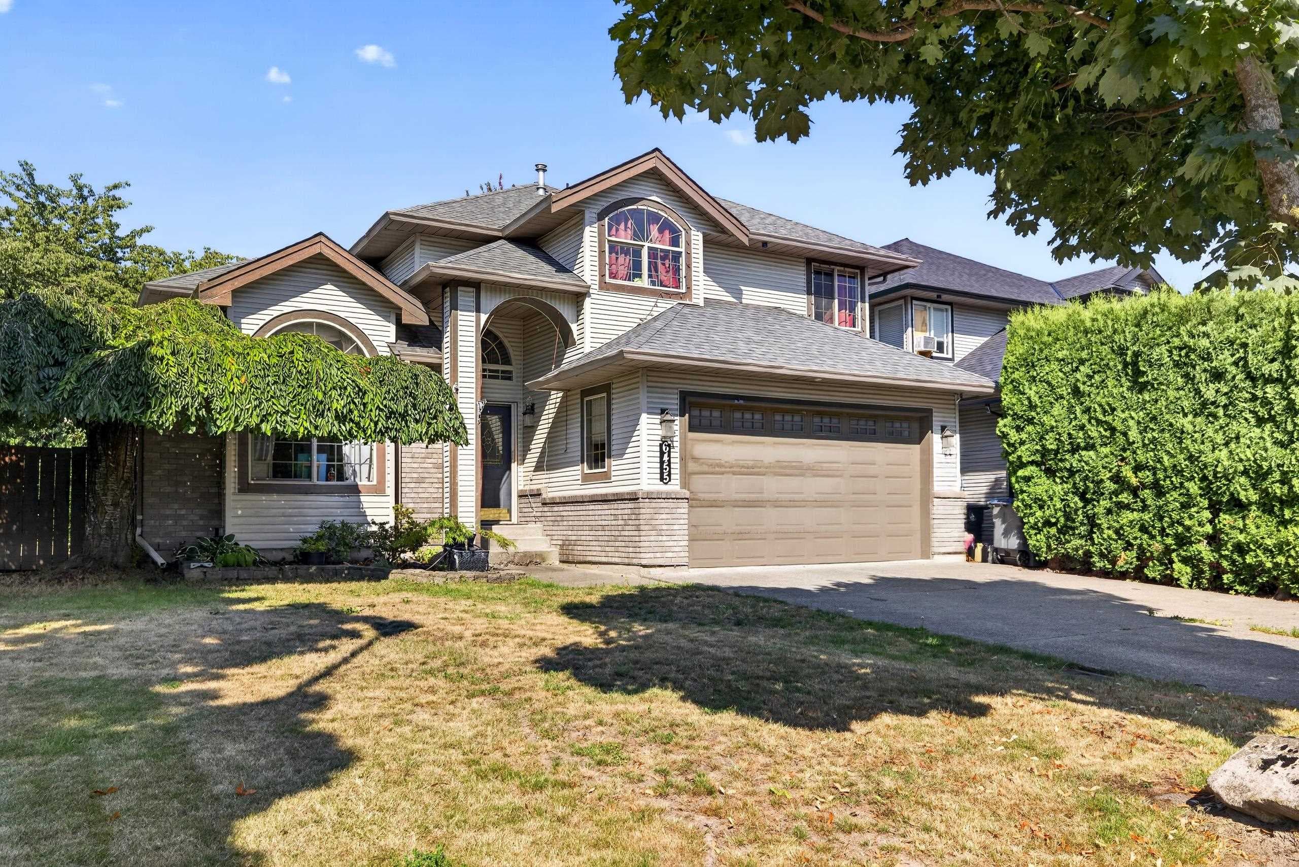 6455 188a Street, Surrey, V3S 8V3 — photo 4