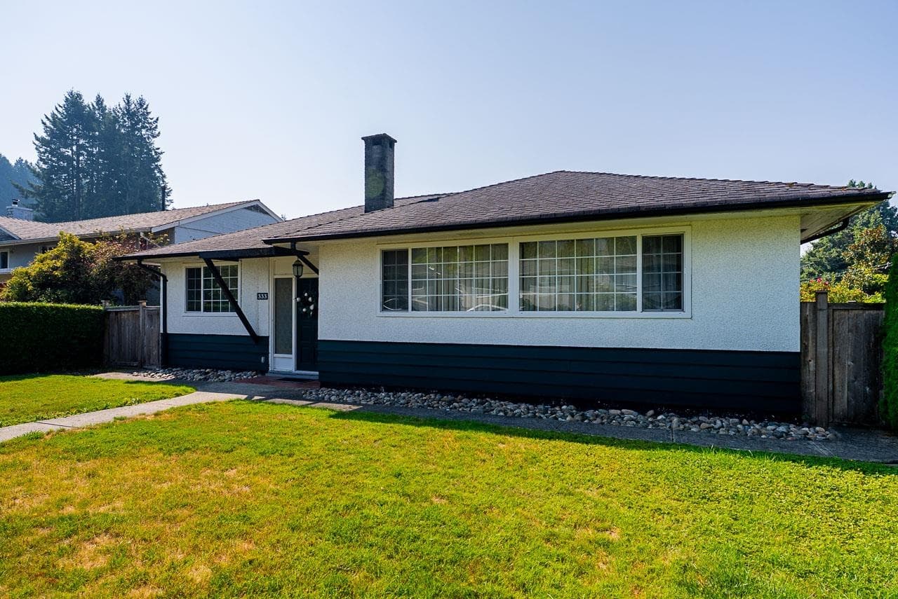 333 E 21 Street, North Vancouver, V7L 3B9 — photo 2