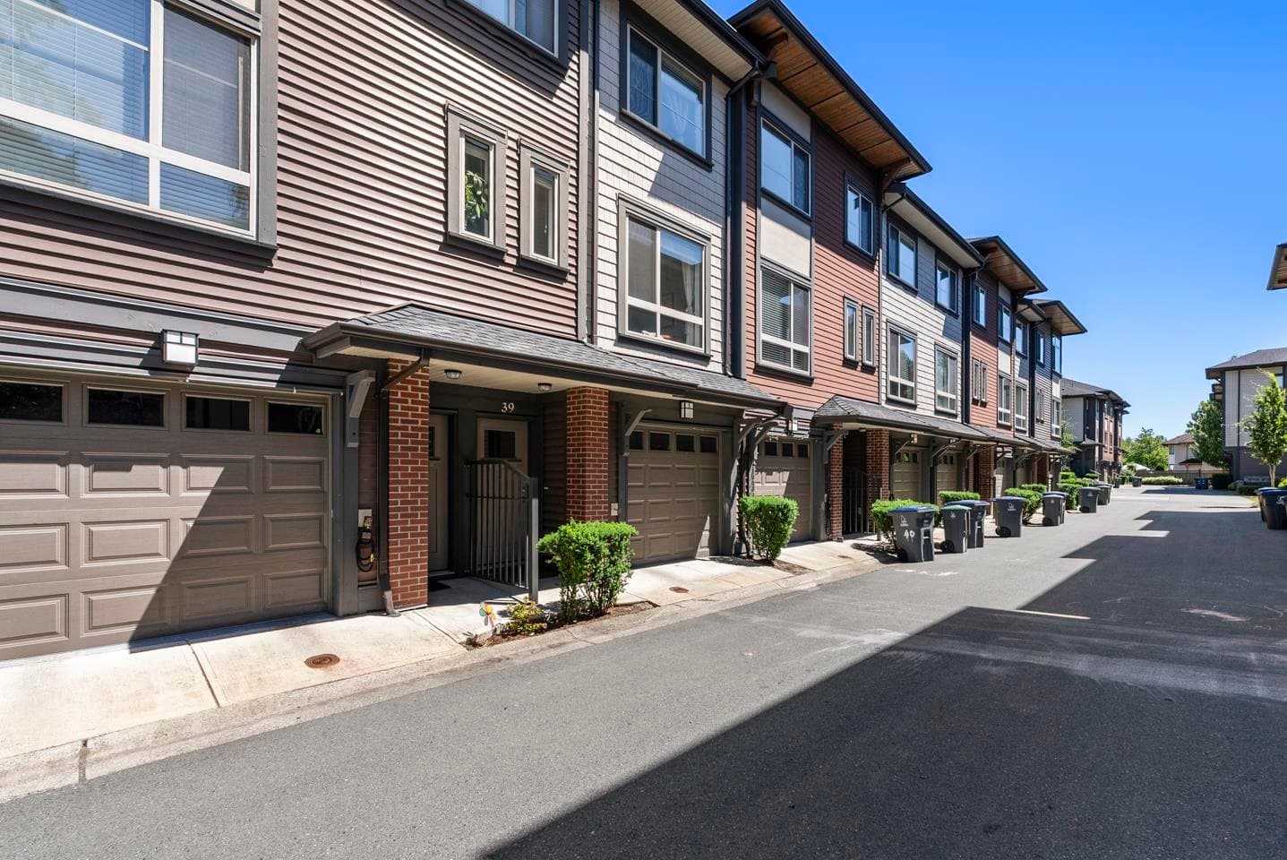 39 - 16127 87 Avenue, Surrey