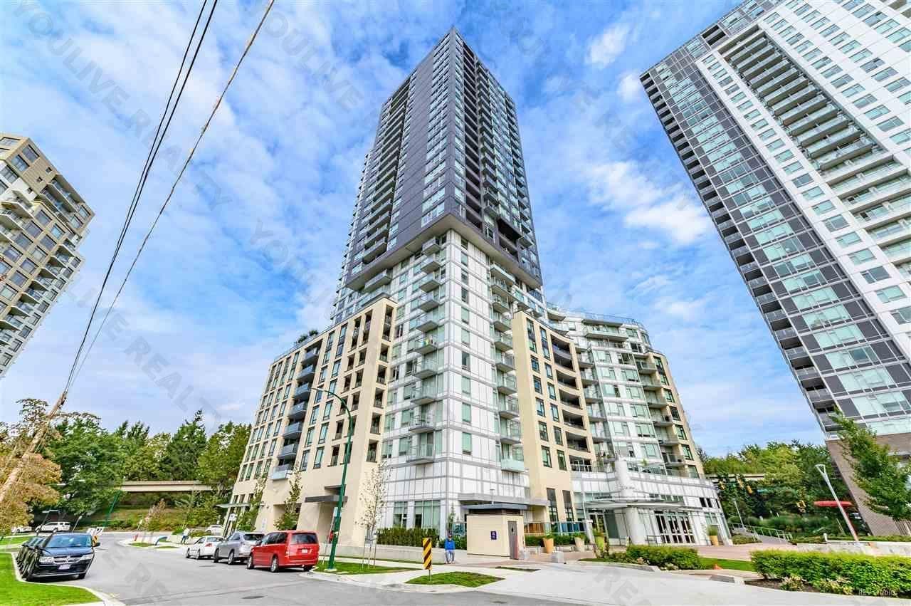 606 - 5470 Ormidale Street, Vancouver