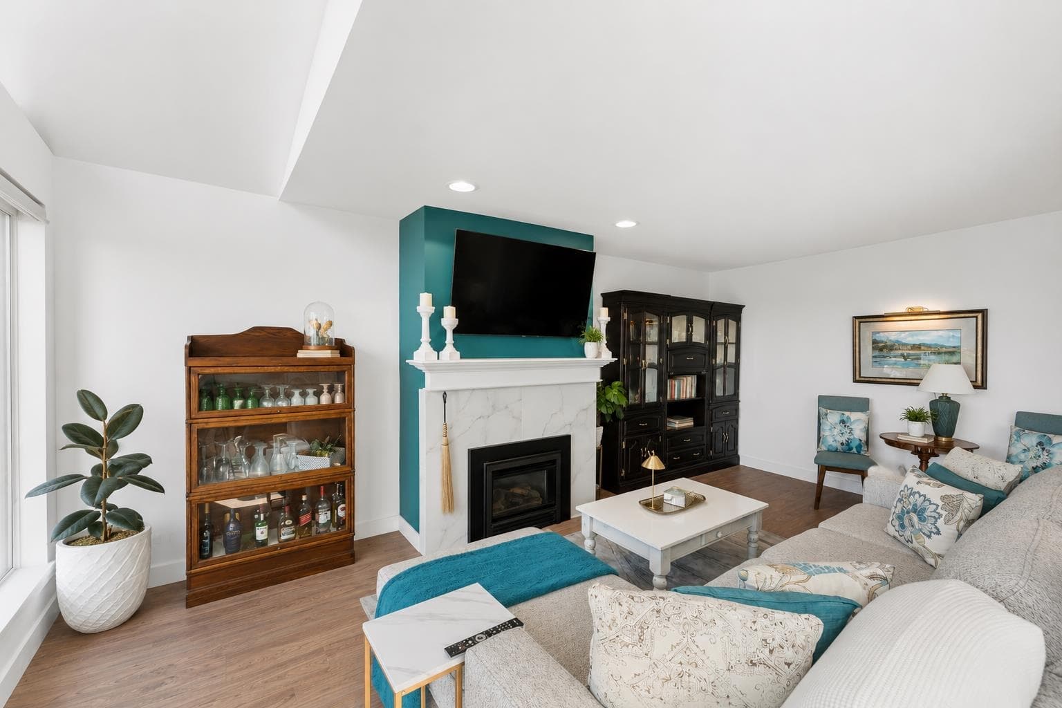 202 - 15165 Marine Drive, White Rock, V4B 1C5 — photo 5