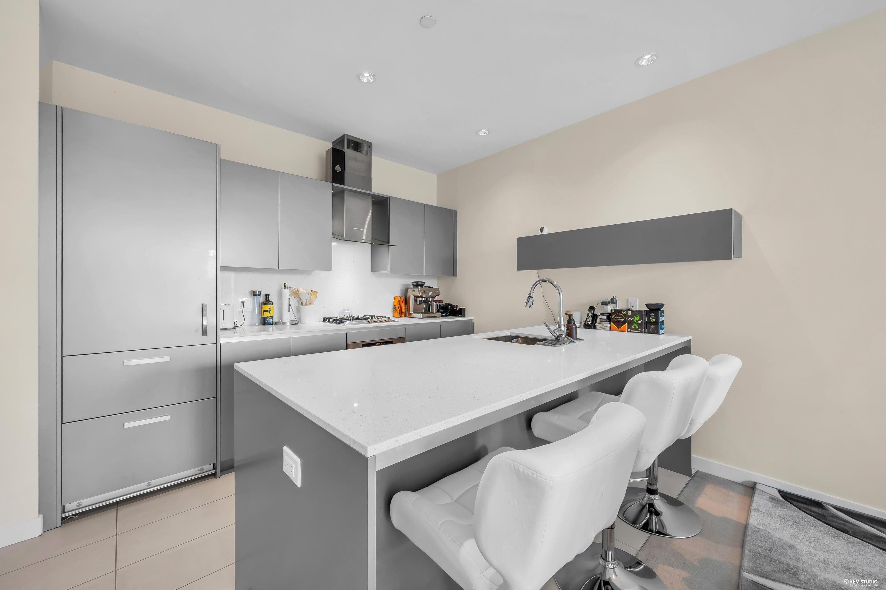 306 - 5151 Brighouse Way, Richmond, V7C 0A6 — photo 2
