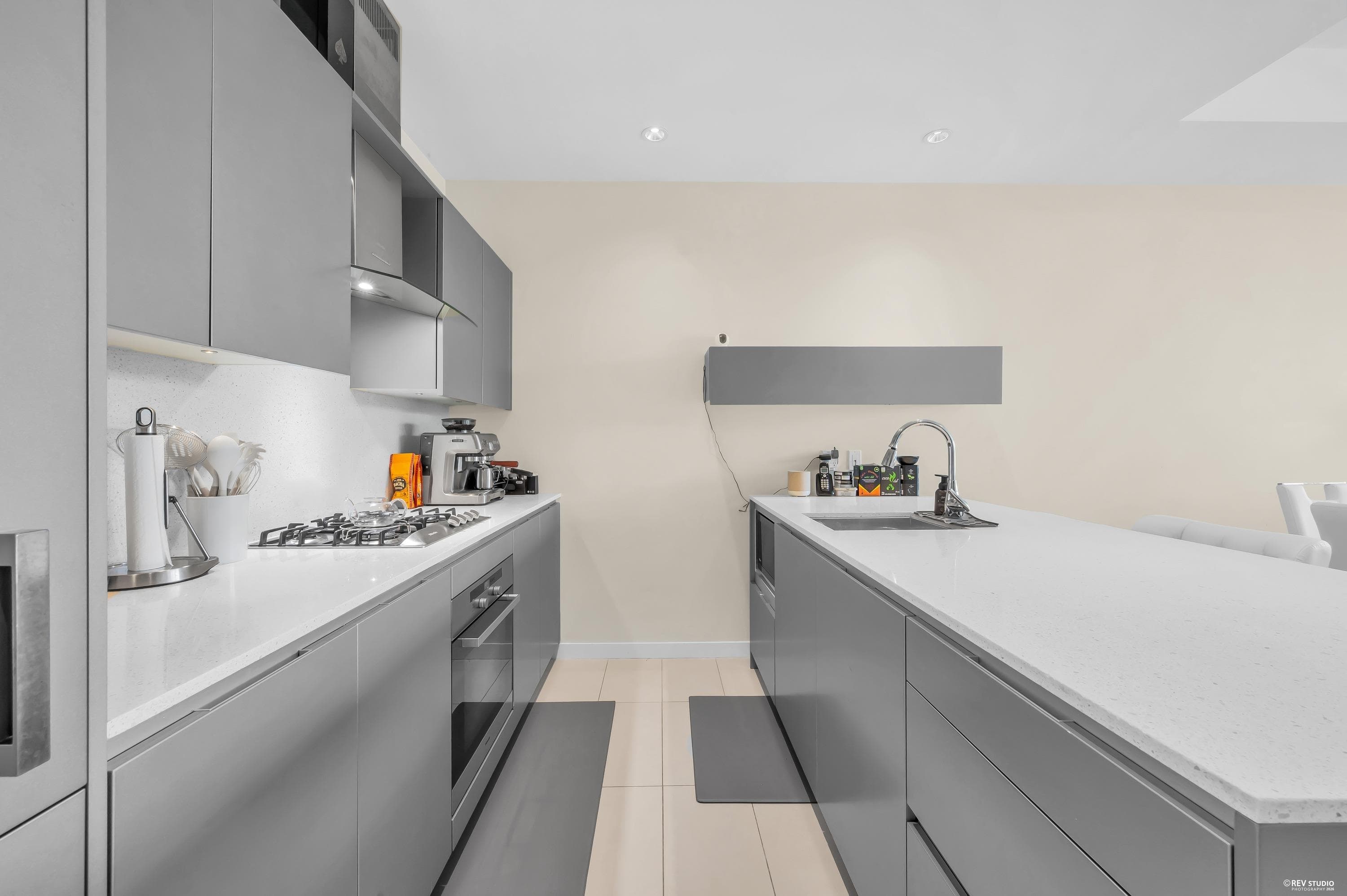 306 - 5151 Brighouse Way, Richmond, V7C 0A6 — photo 3