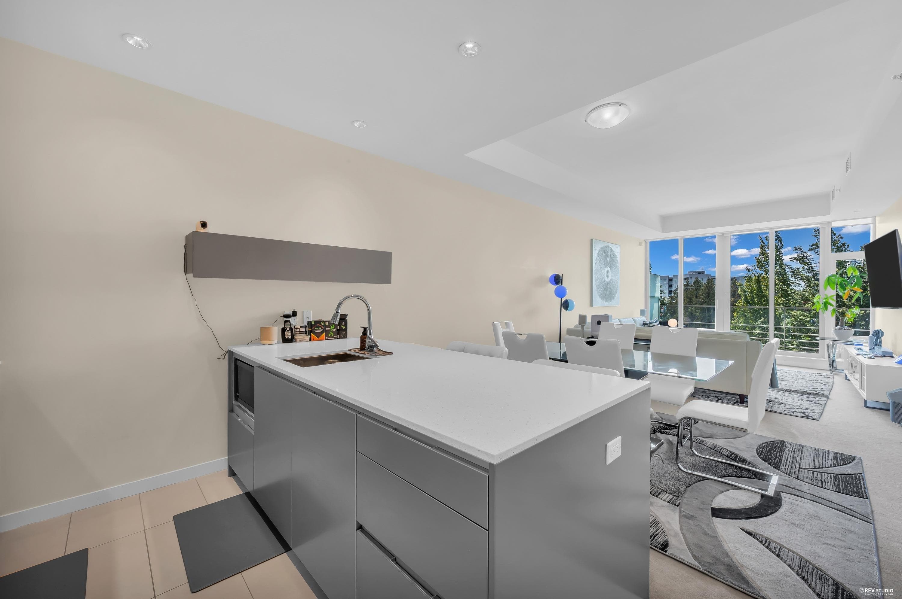 306 - 5151 Brighouse Way, Richmond, V7C 0A6 — photo 4
