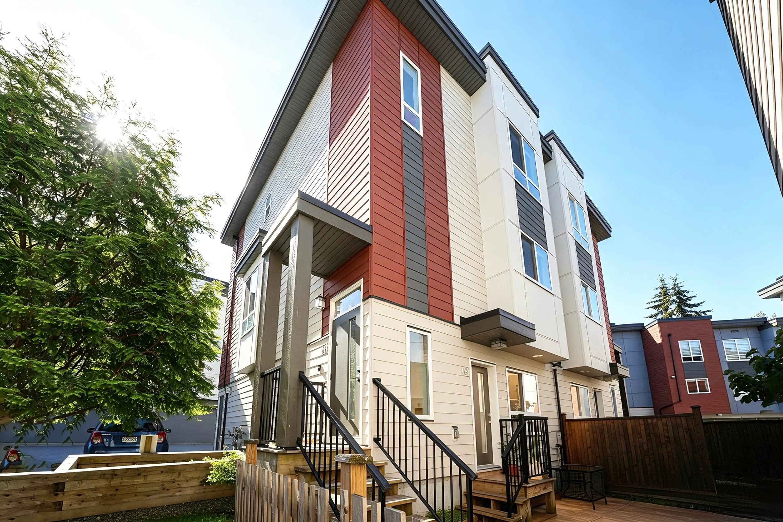 48 - 1670 160 Street, Surrey, V4A 0C6 — photo 3