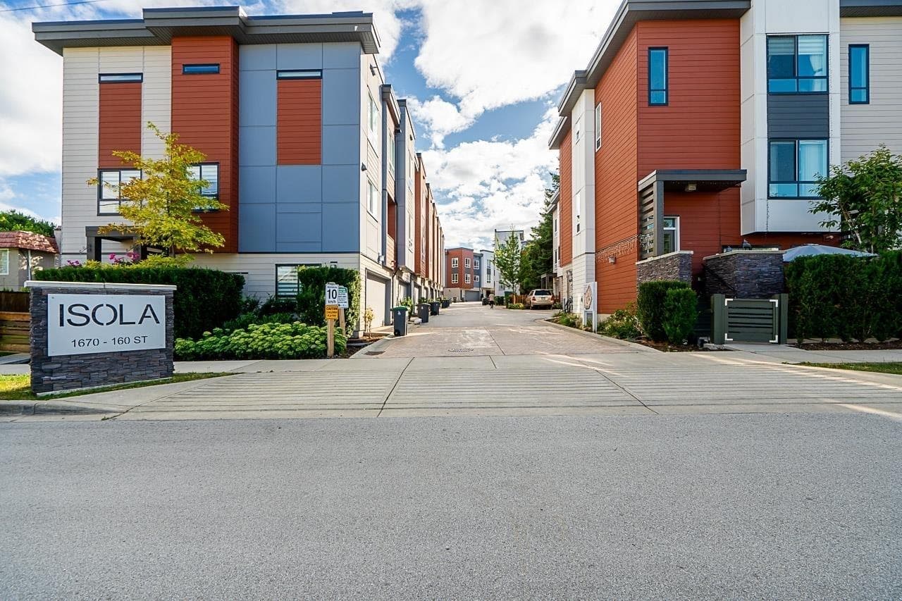 48 - 1670 160 Street, Surrey