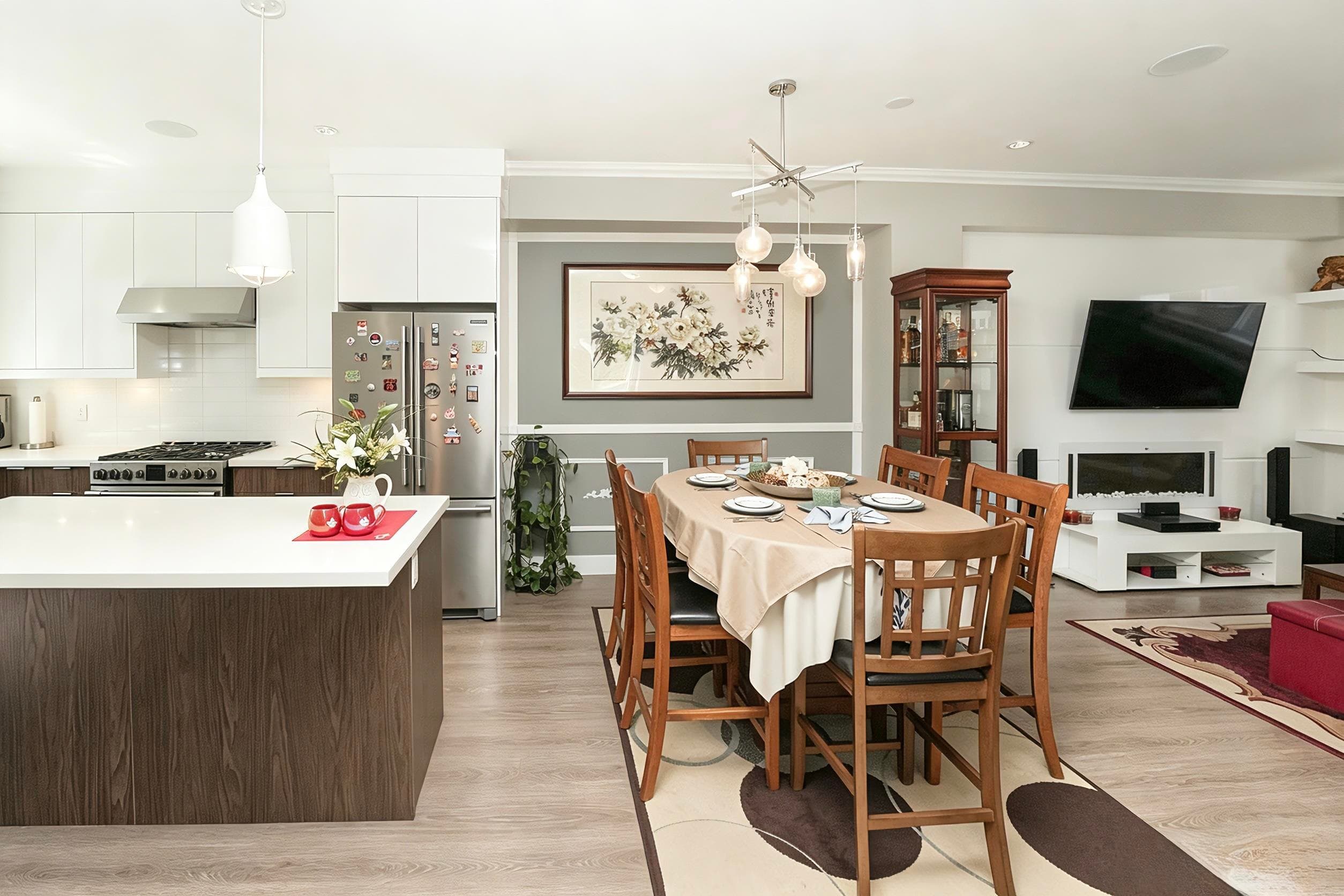 48 - 1670 160 Street, Surrey, V4A 0C6 — photo 5