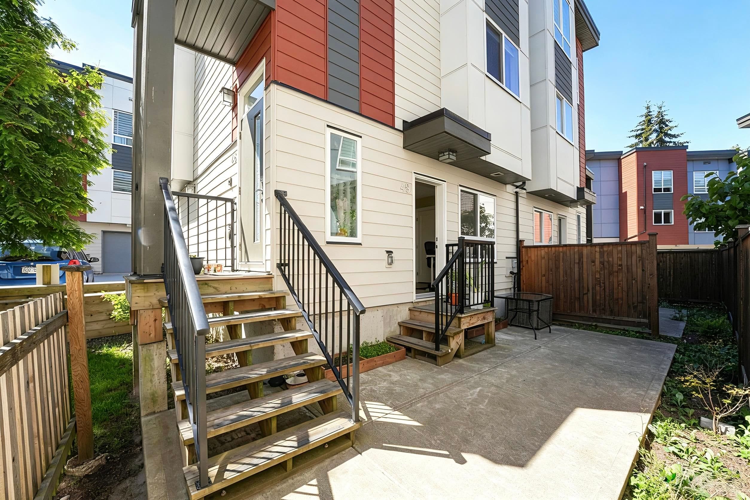 48 - 1670 160 Street, Surrey, V4A 0C6 — photo 4