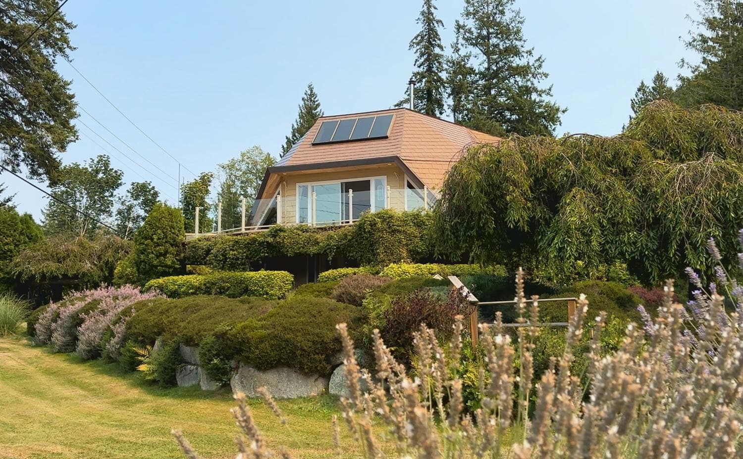 13031 Narrows Road, Madeira Park