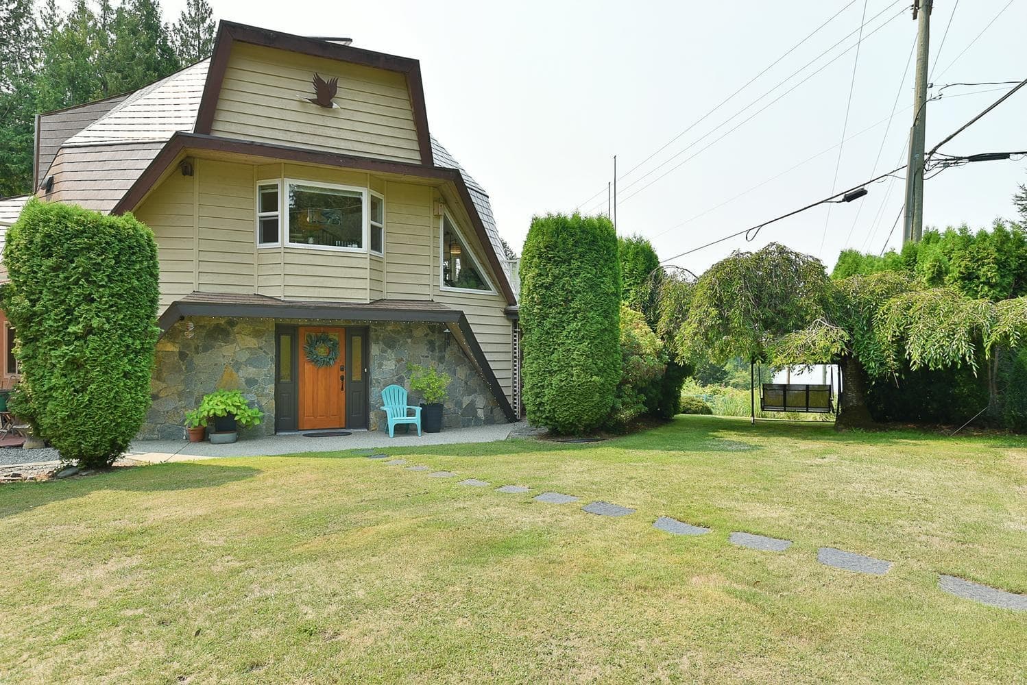 13031 Narrows Road, Madeira Park, V0N 2H1 — photo 4