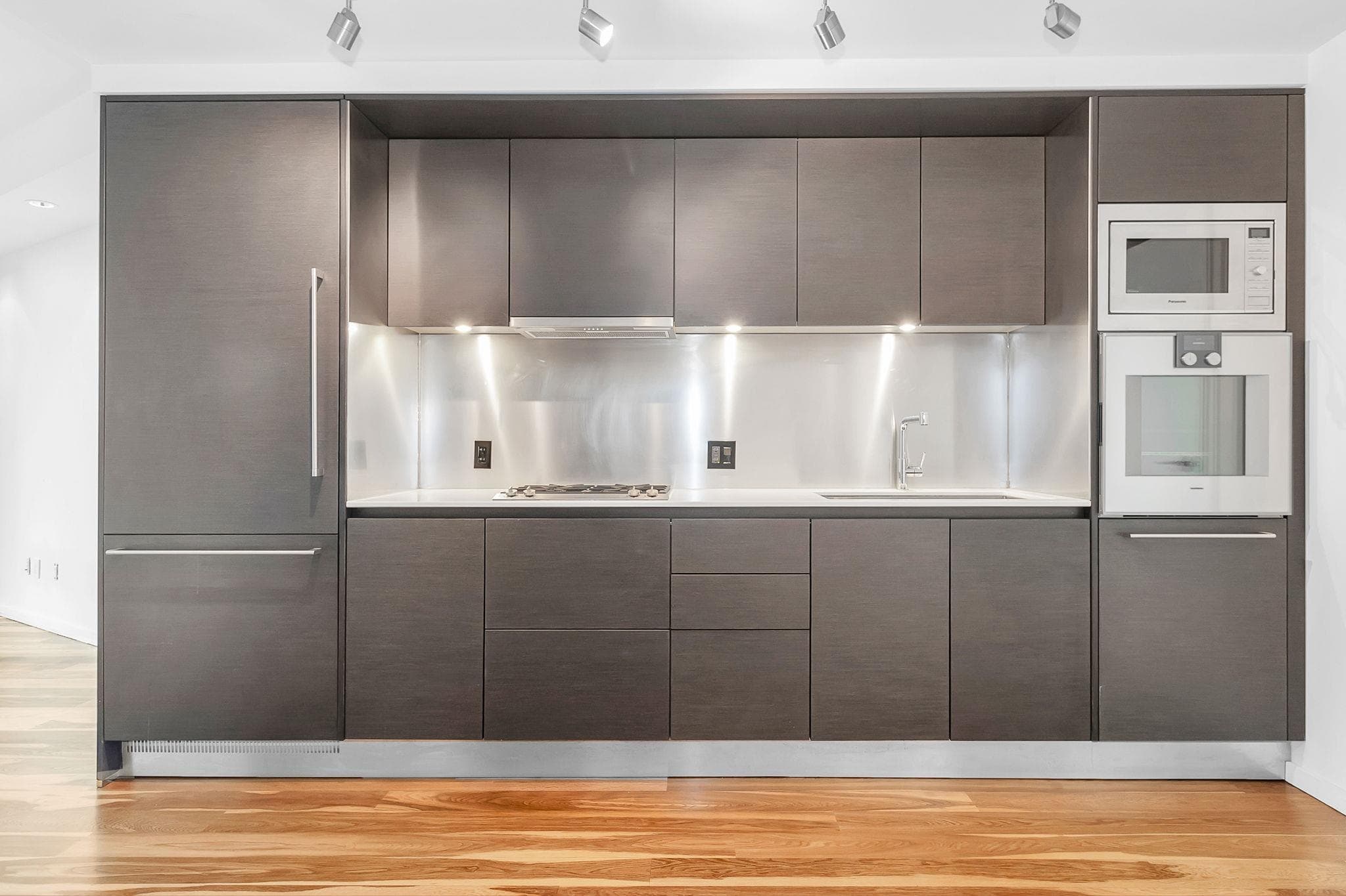 2703 - 1151 W Georgia Street, Vancouver, V6E 0B3 — photo 2
