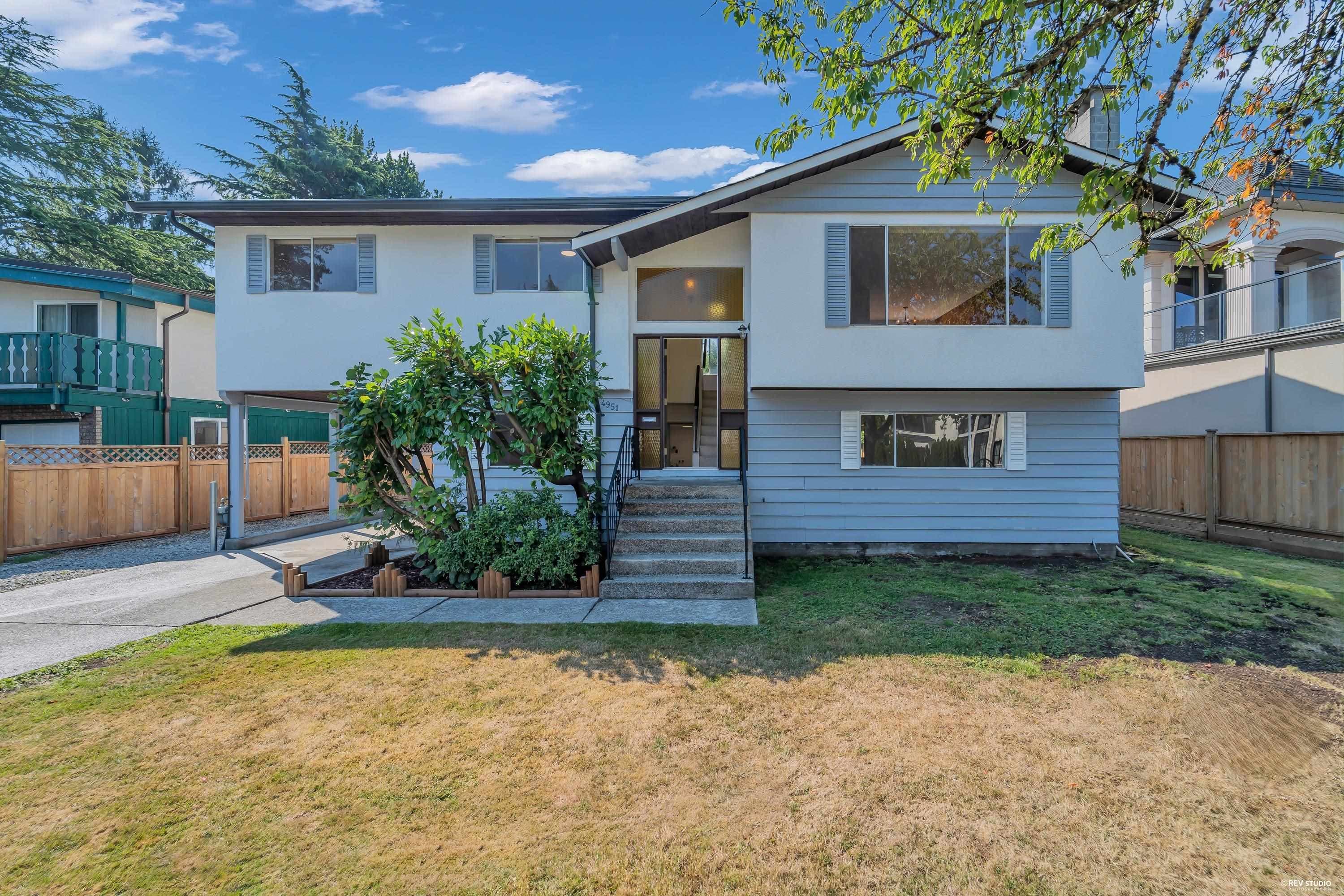 4951 Foxglove Crescent, Richmond, V7C 2K4 — photo 2