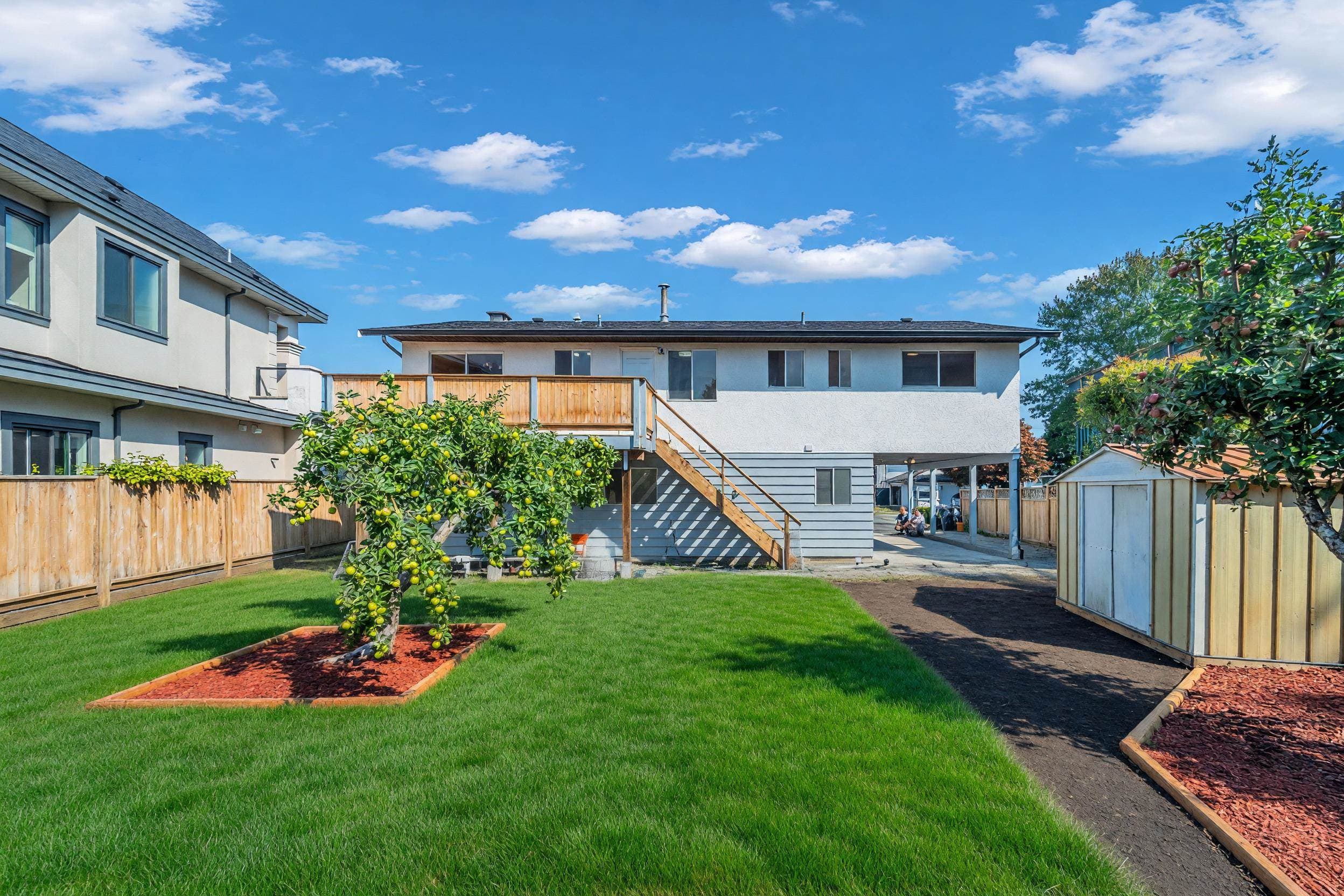 4951 Foxglove Crescent, Richmond, V7C 2K4 — photo 3