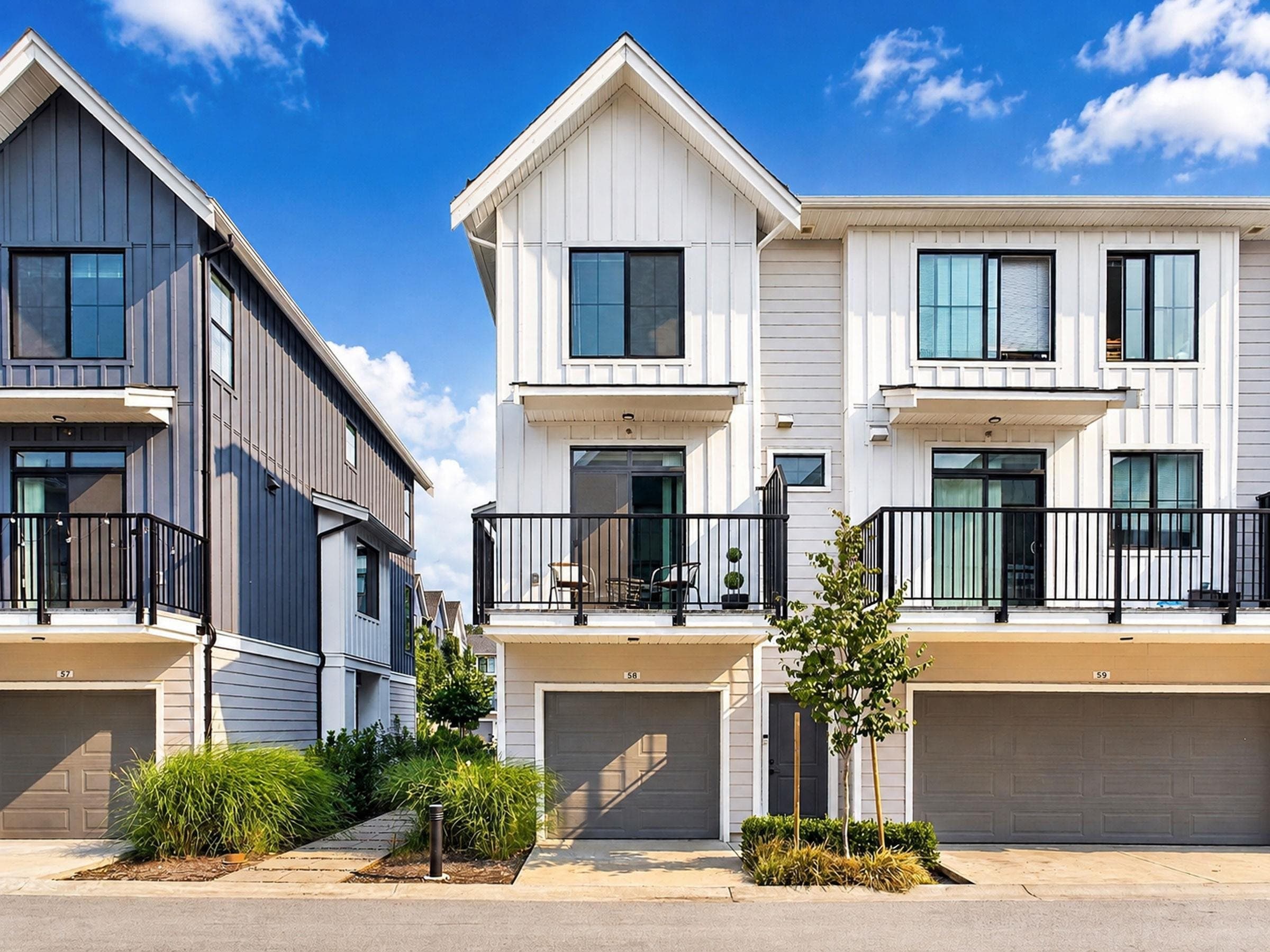 58 - 488 Furness Street, New Westminster, V3M 0M1 — photo 2