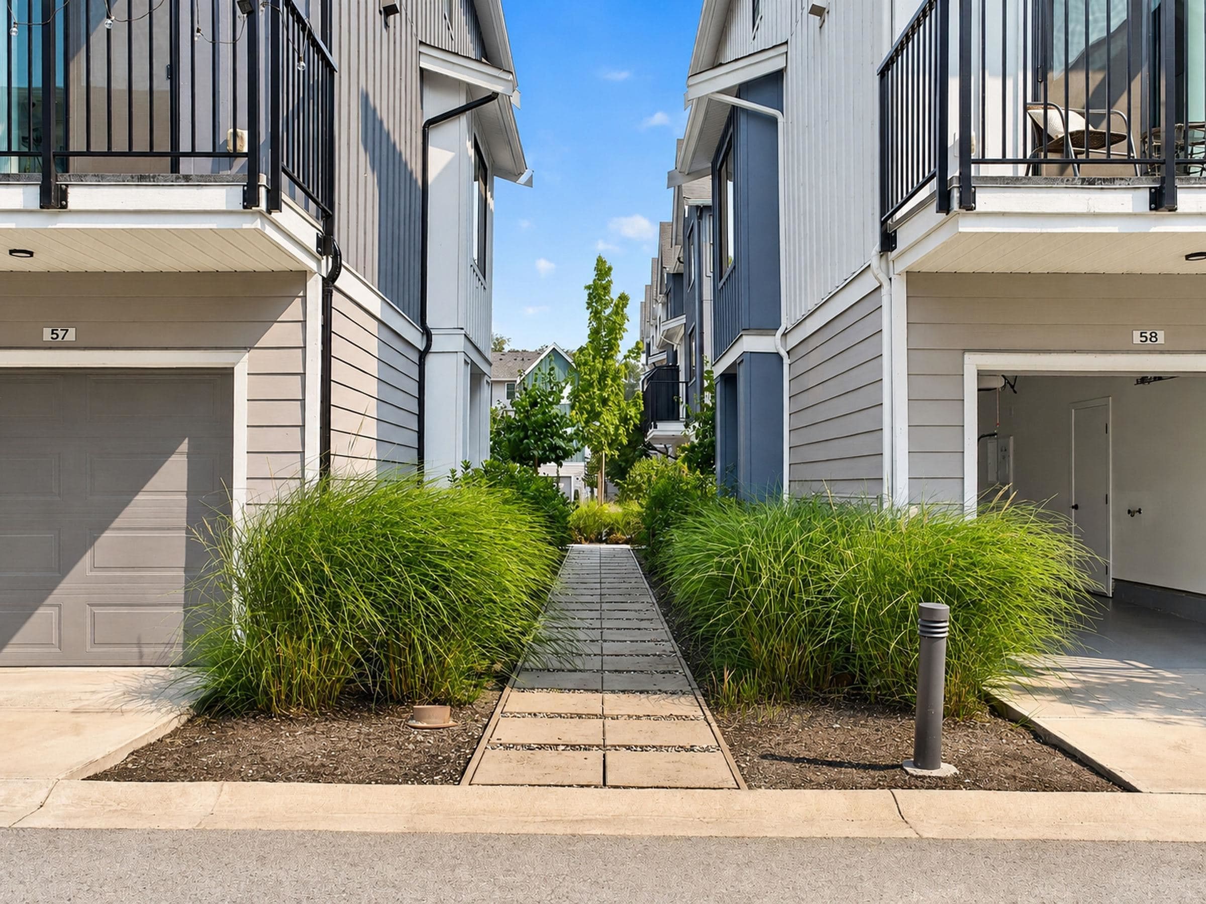 58 - 488 Furness Street, New Westminster, V3M 0M1 — photo 3
