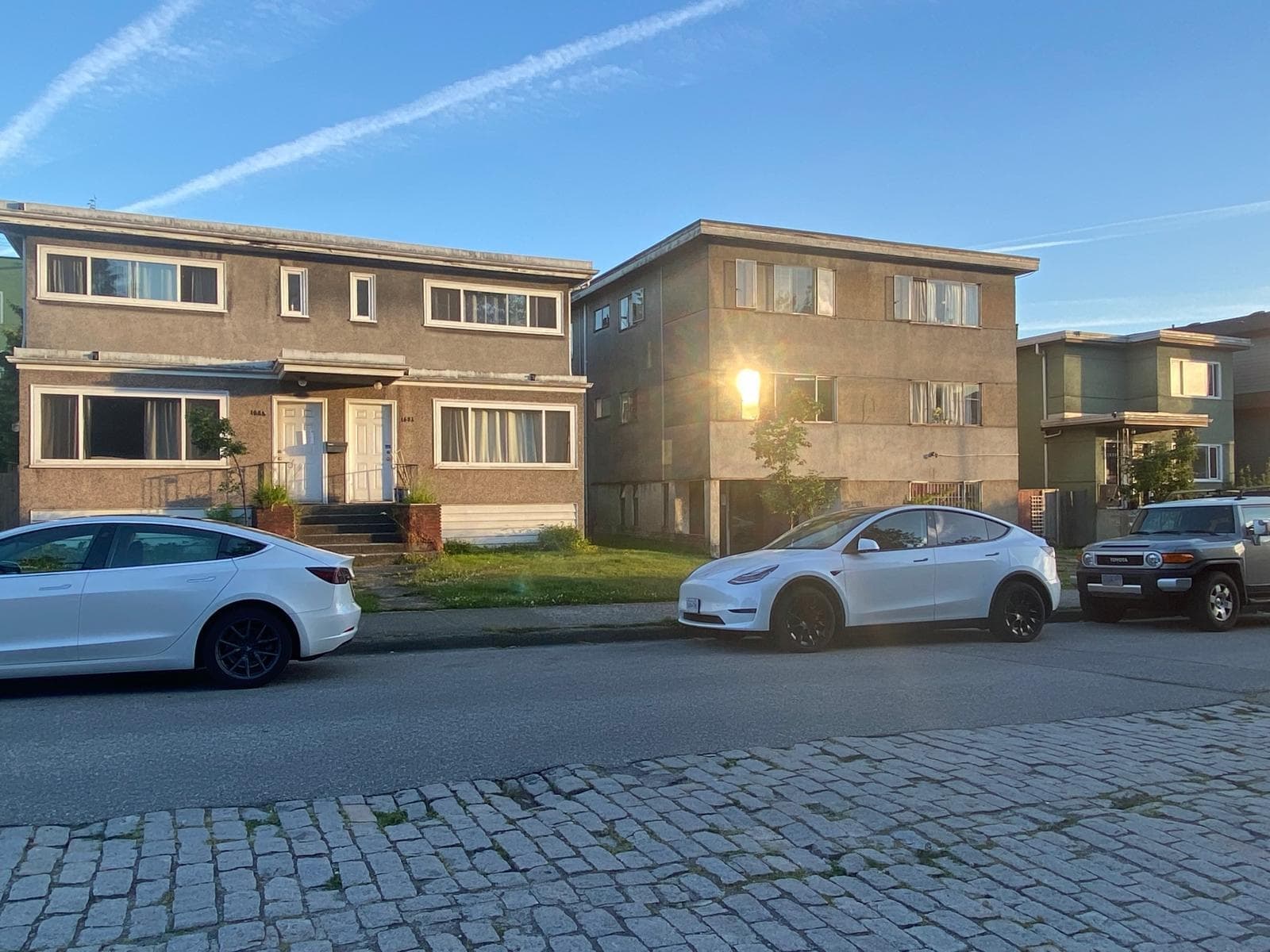6 - 1676 Frances Street, Vancouver, V5L 1Z4 — photo 3