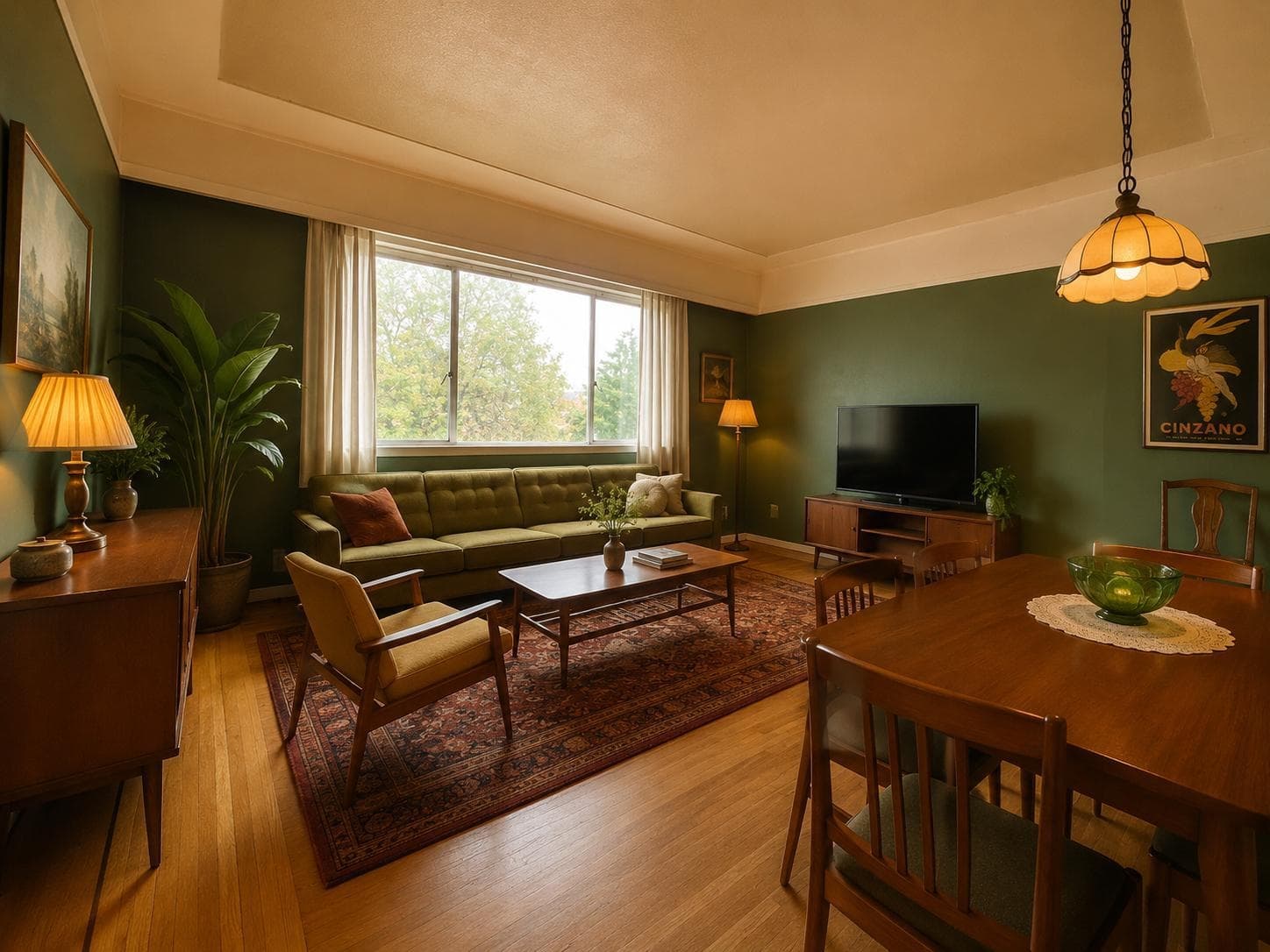 6 - 1676 Frances Street, Vancouver