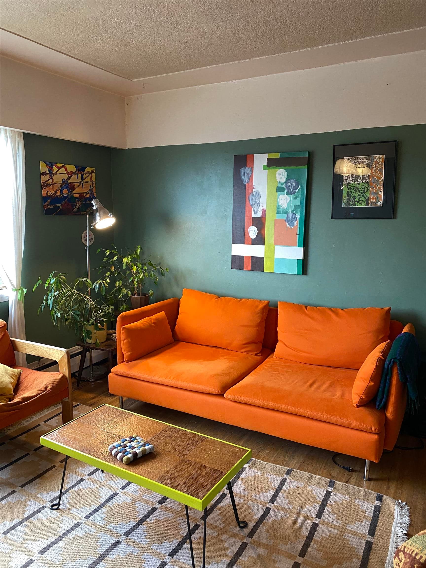6 - 1676 Frances Street, Vancouver, V5L 1Z4 — photo 4