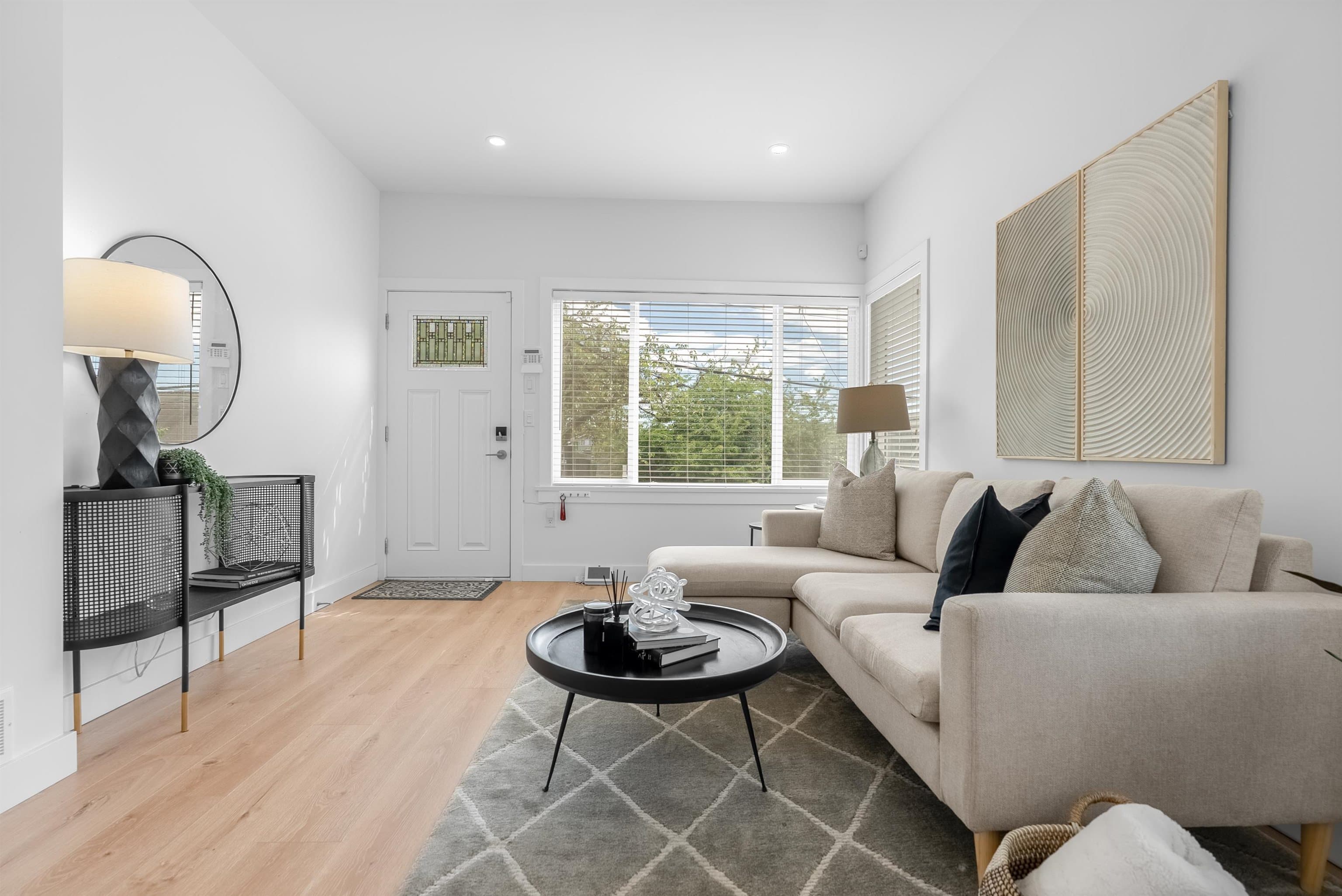 2617 Turner Street, Vancouver, V5K 2G1 — photo 3
