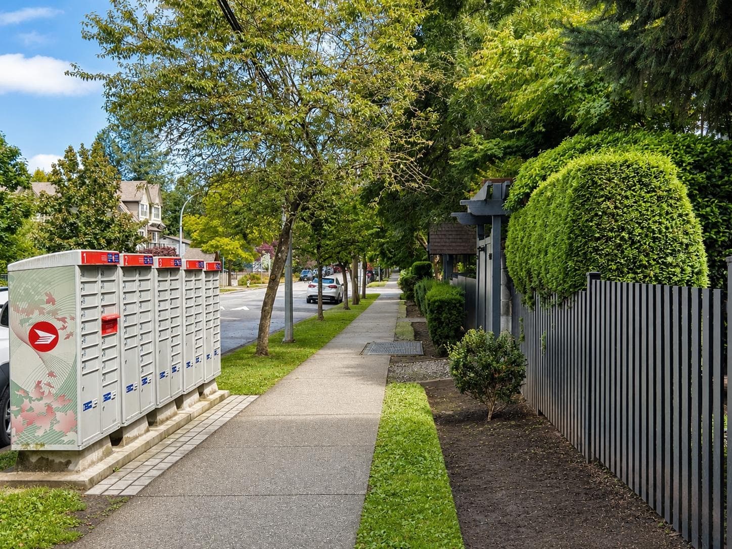 29 - 7128 Stride Avenue, Burnaby, V3N 1T5 — photo 2