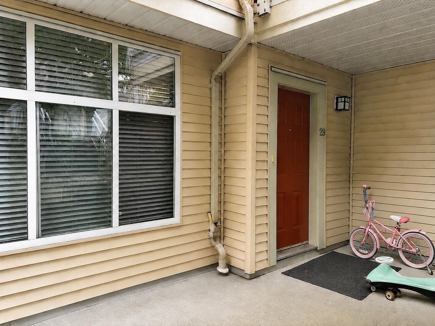 29 - 7128 Stride Avenue, Burnaby, V3N 1T5 — photo 4