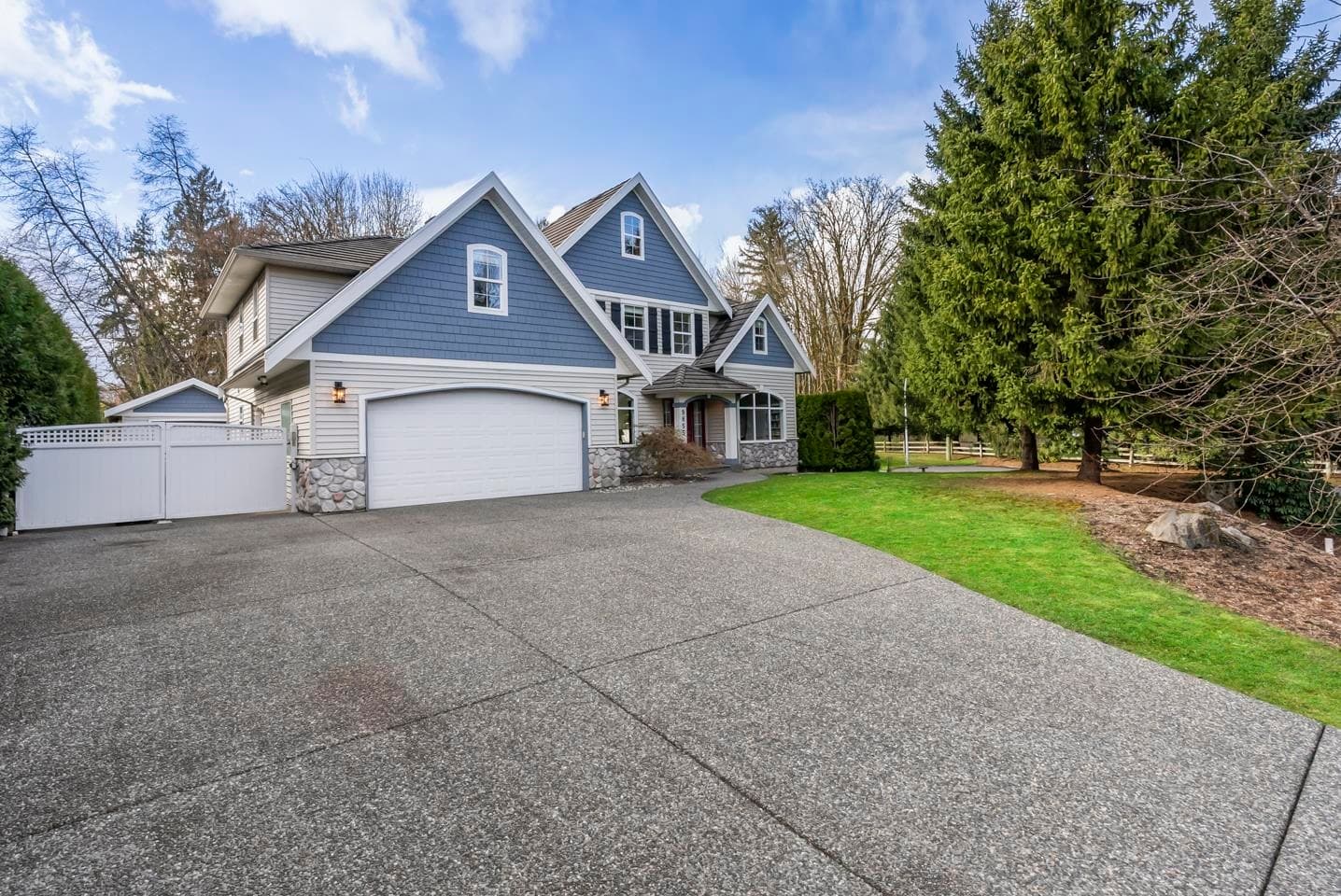 9855 182 Street, Surrey, V4N 5A9 — photo 1