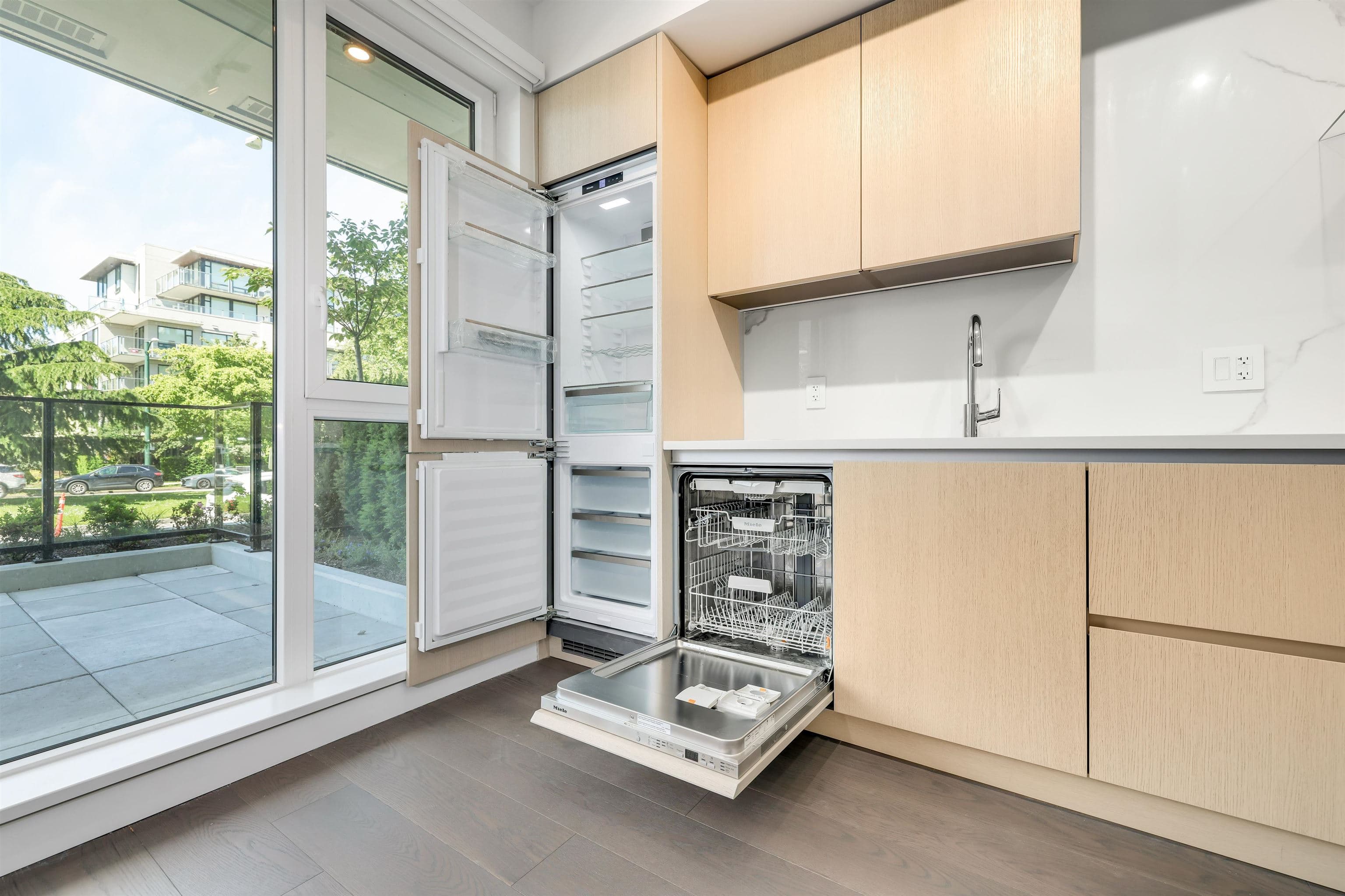 113 - 5168 Cambie Street, Vancouver, V5Z 0K7 — photo 4