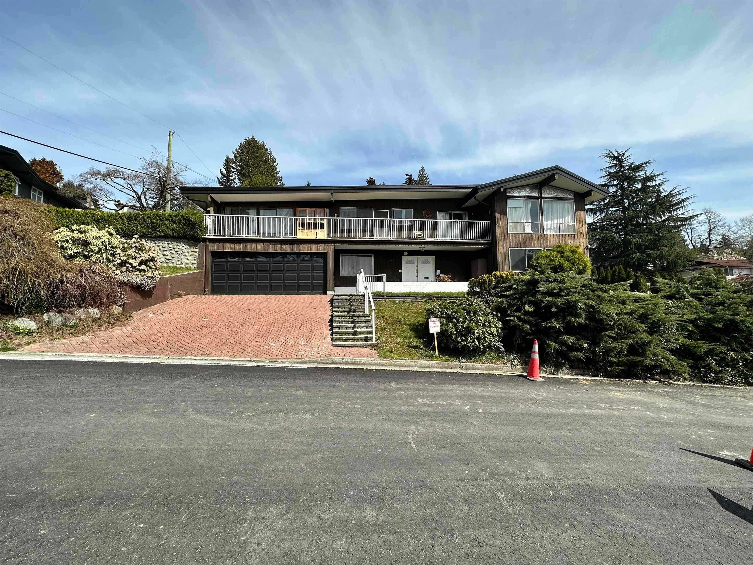 Basement - 4897 Patrick Pl, Burnaby