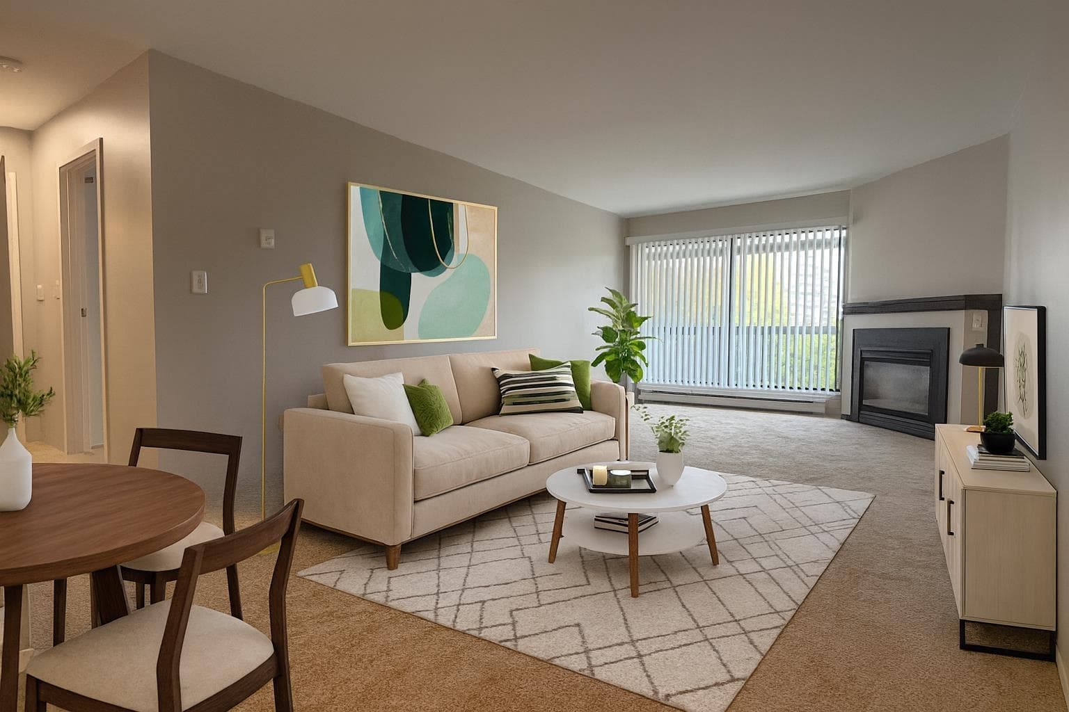 411 - 13501 96 Avenue, Surrey, V3V 7L9 — photo 3