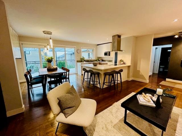 1314 Thomas Avenue, Coquitlam, V3K 2L5 — photo 4