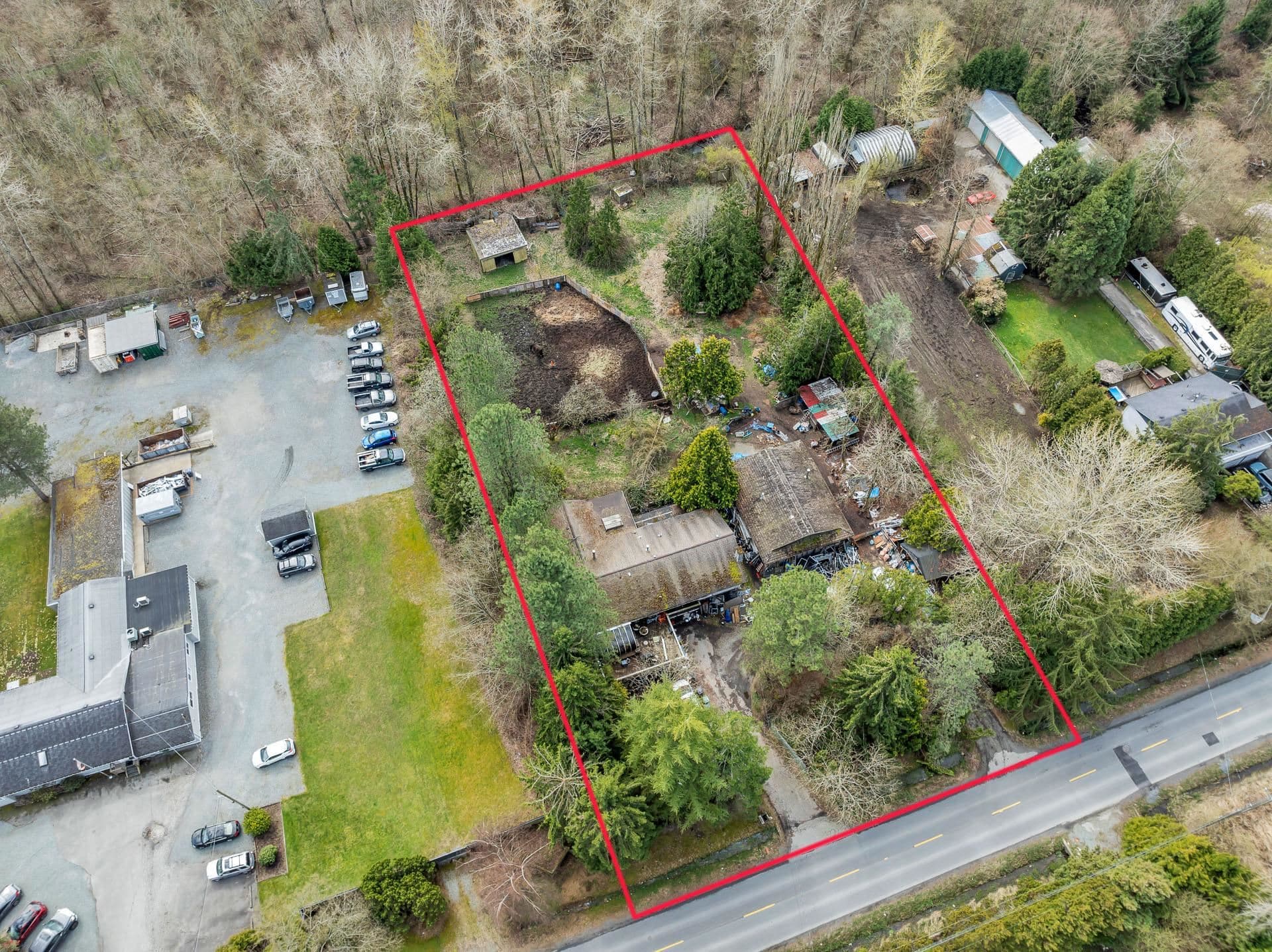 16216 20 Avenue, Surrey, V3Z 9M8 — photo 2