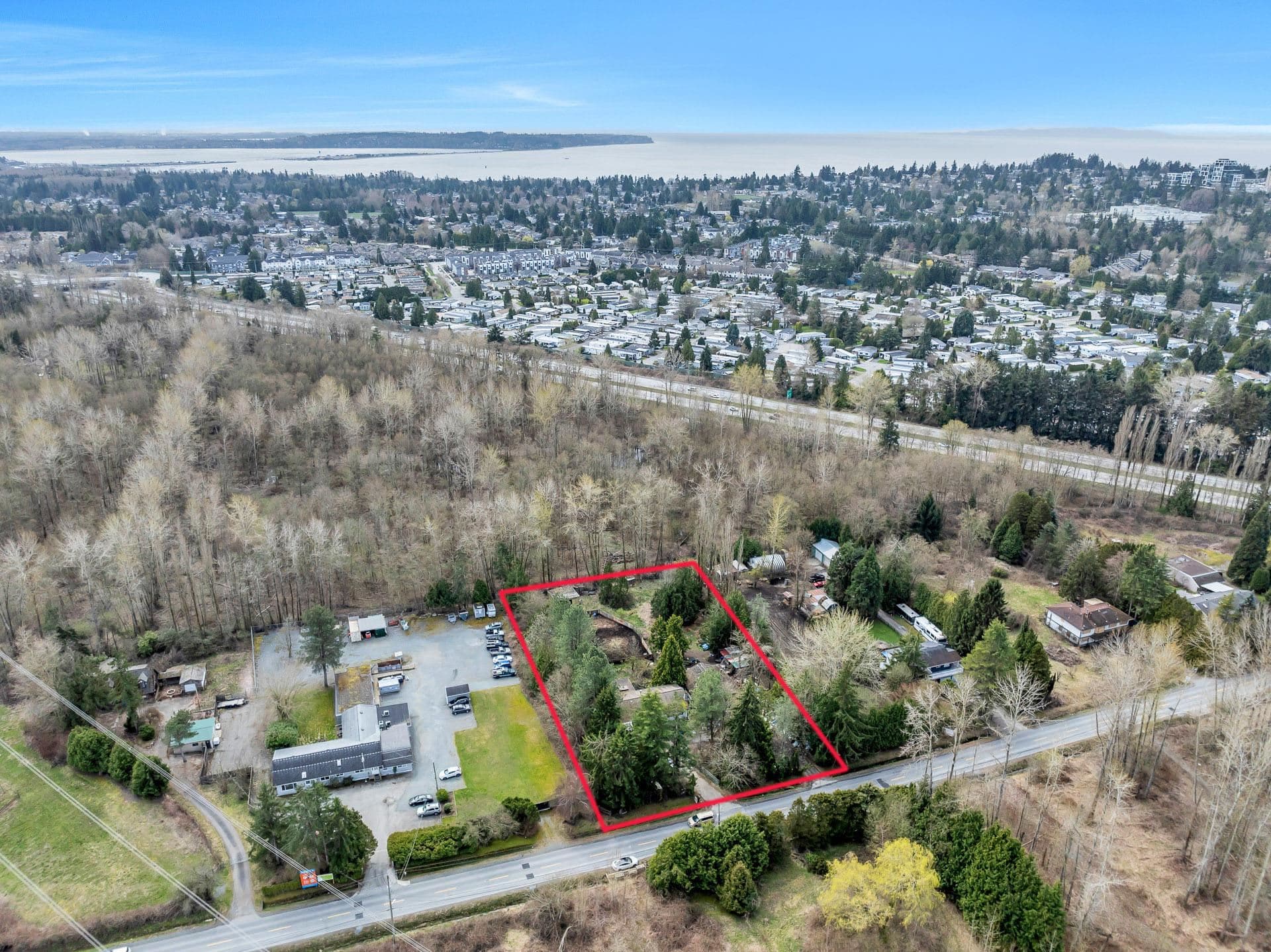 16216 20 Avenue, Surrey, V3Z 9M8 — photo 3
