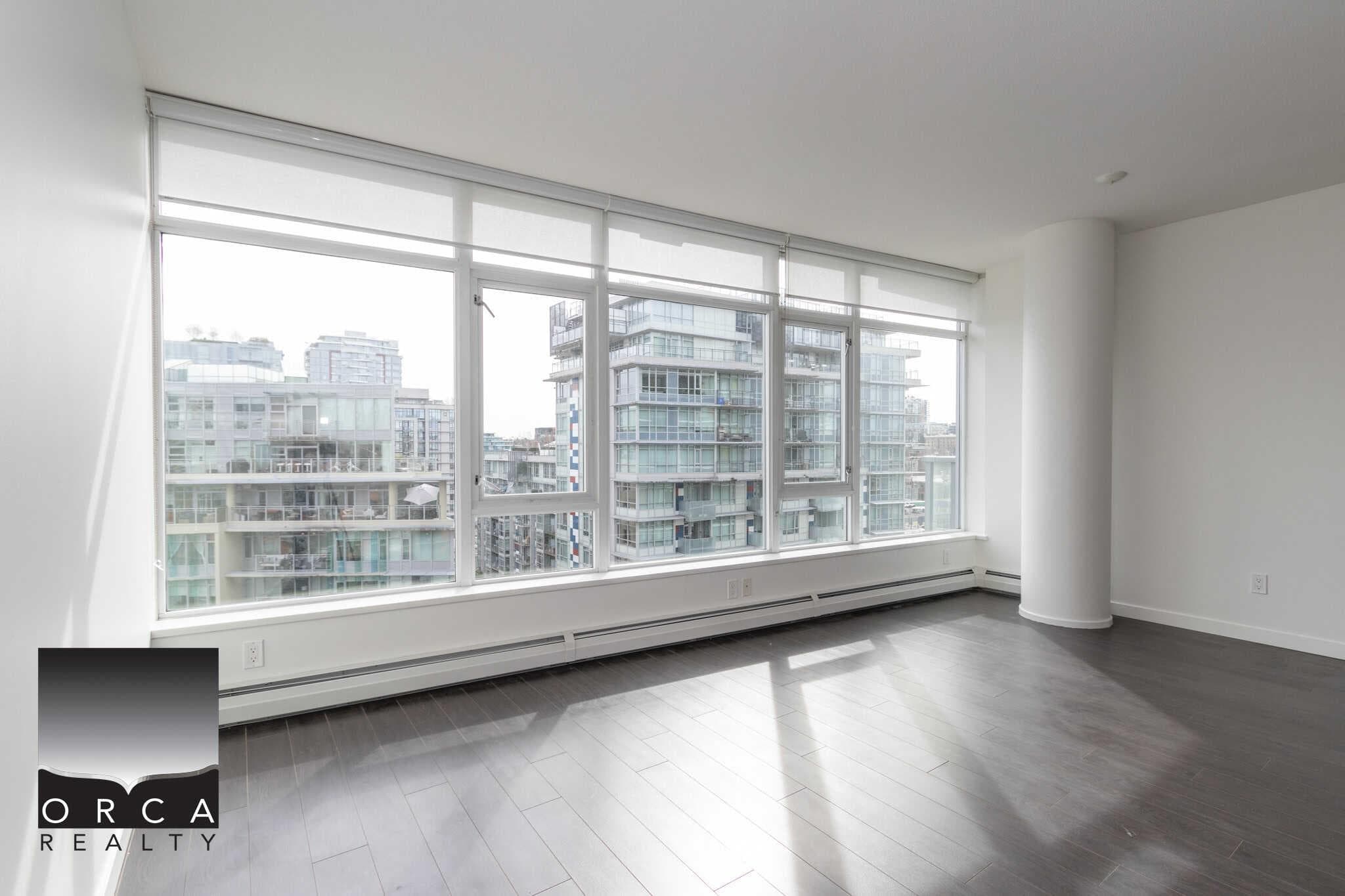 1105 - 108 1st Avenue, Vancouver, V5Y 0H4 — photo 2