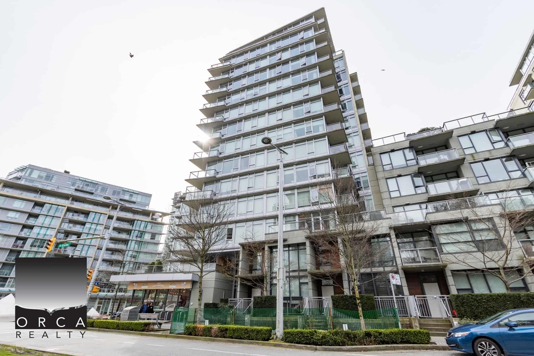 1105 - 108 1st Avenue, Vancouver