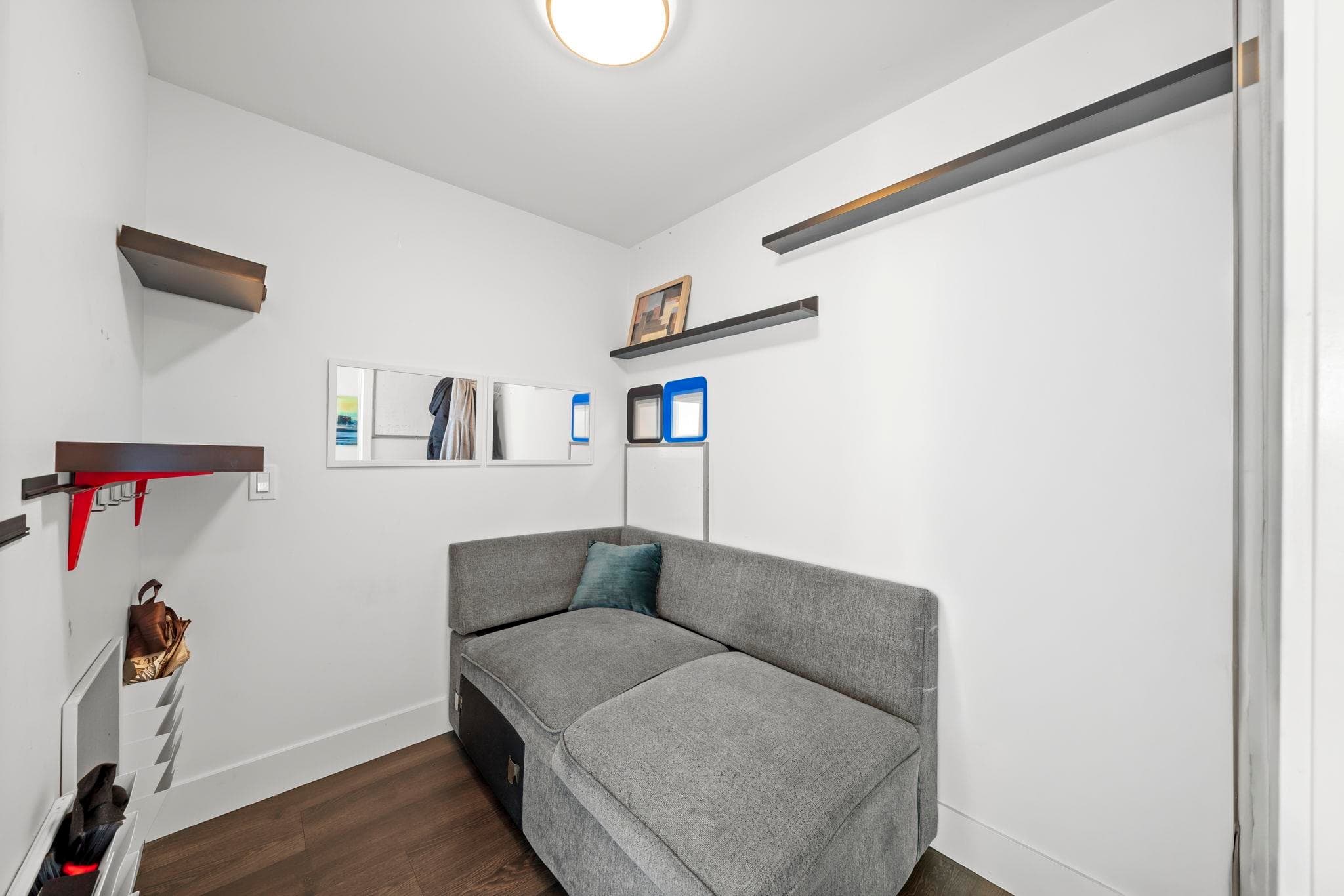 1007 - 5233 Gilbert Road, Richmond, V7C 0B3 — photo 3