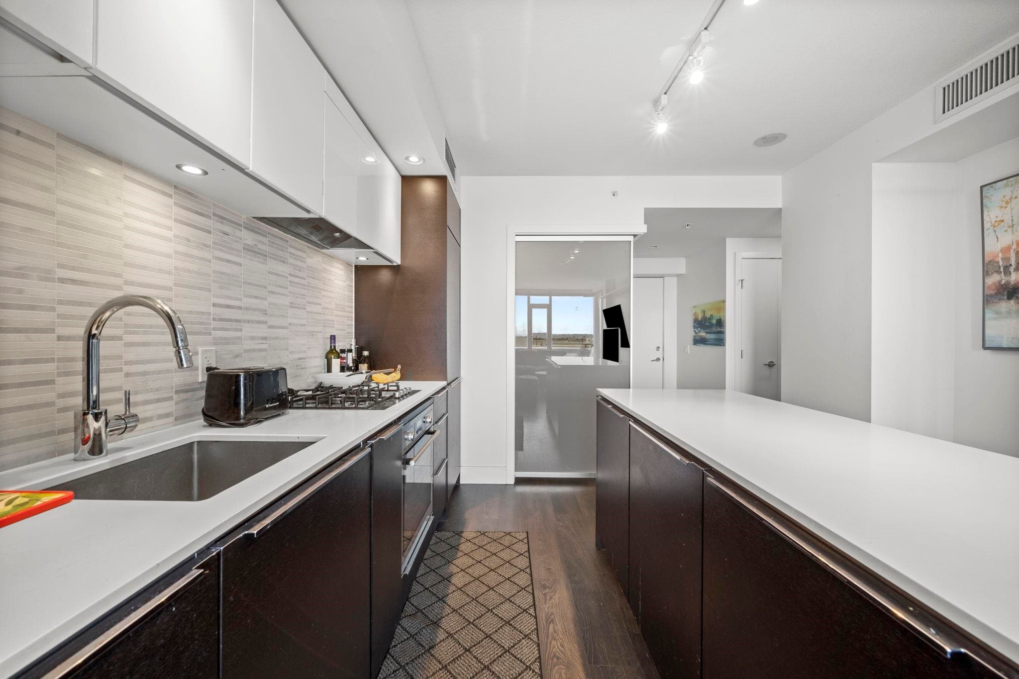 1007 - 5233 Gilbert Road, Richmond, V7C 0B3 — photo 5