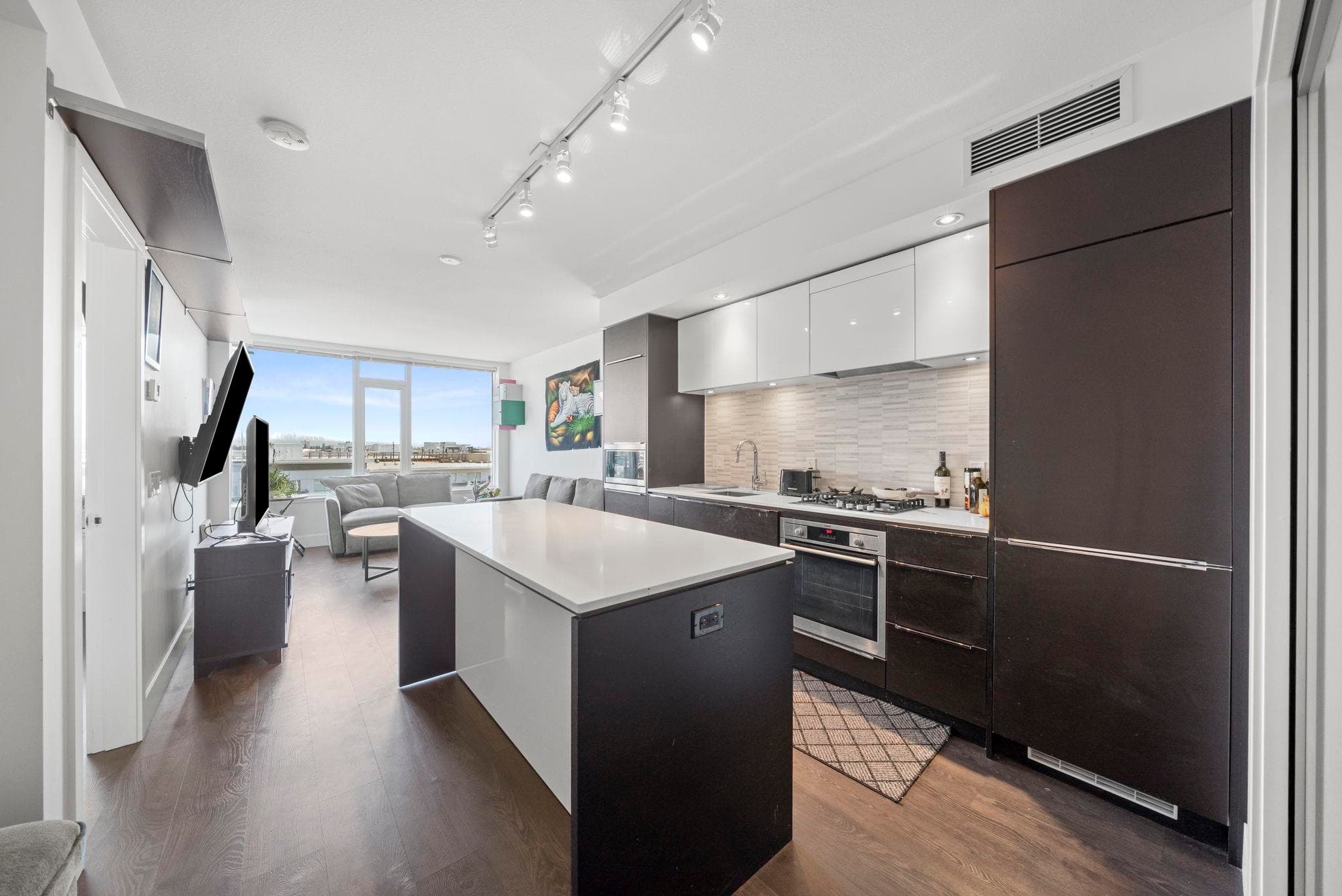 1007 - 5233 Gilbert Road, Richmond, V7C 0B3 — photo 4