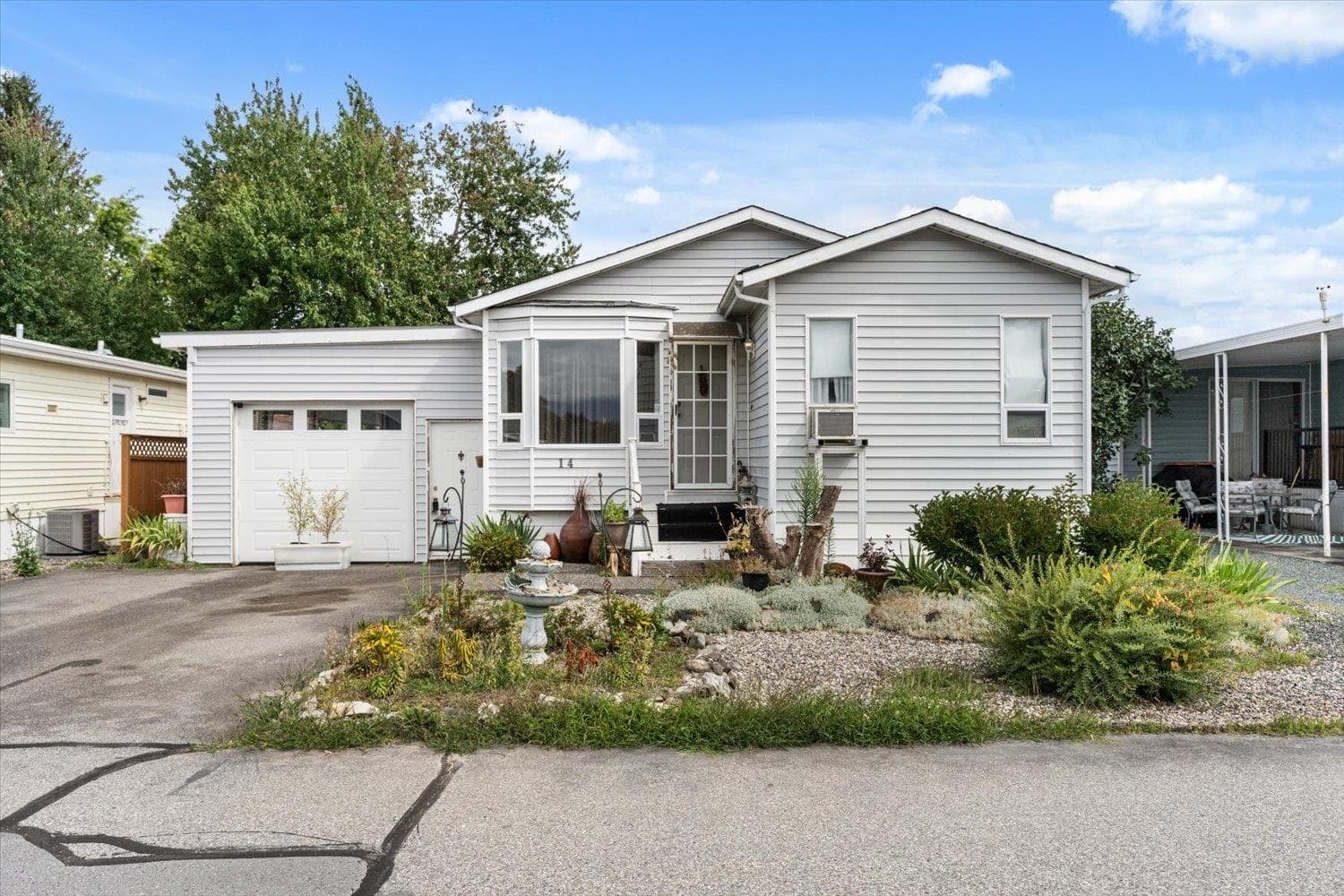 14 - 9055 Ashwell Road, Chilliwack