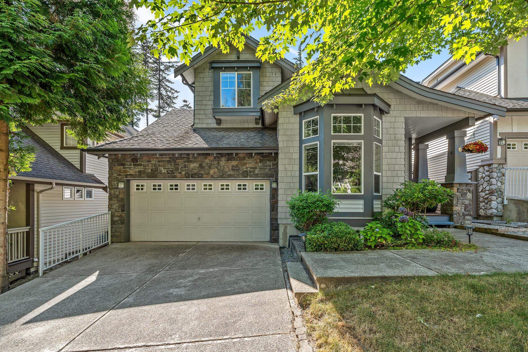6 Alder Drive, Port Moody, V3H 5M3 — photo 2