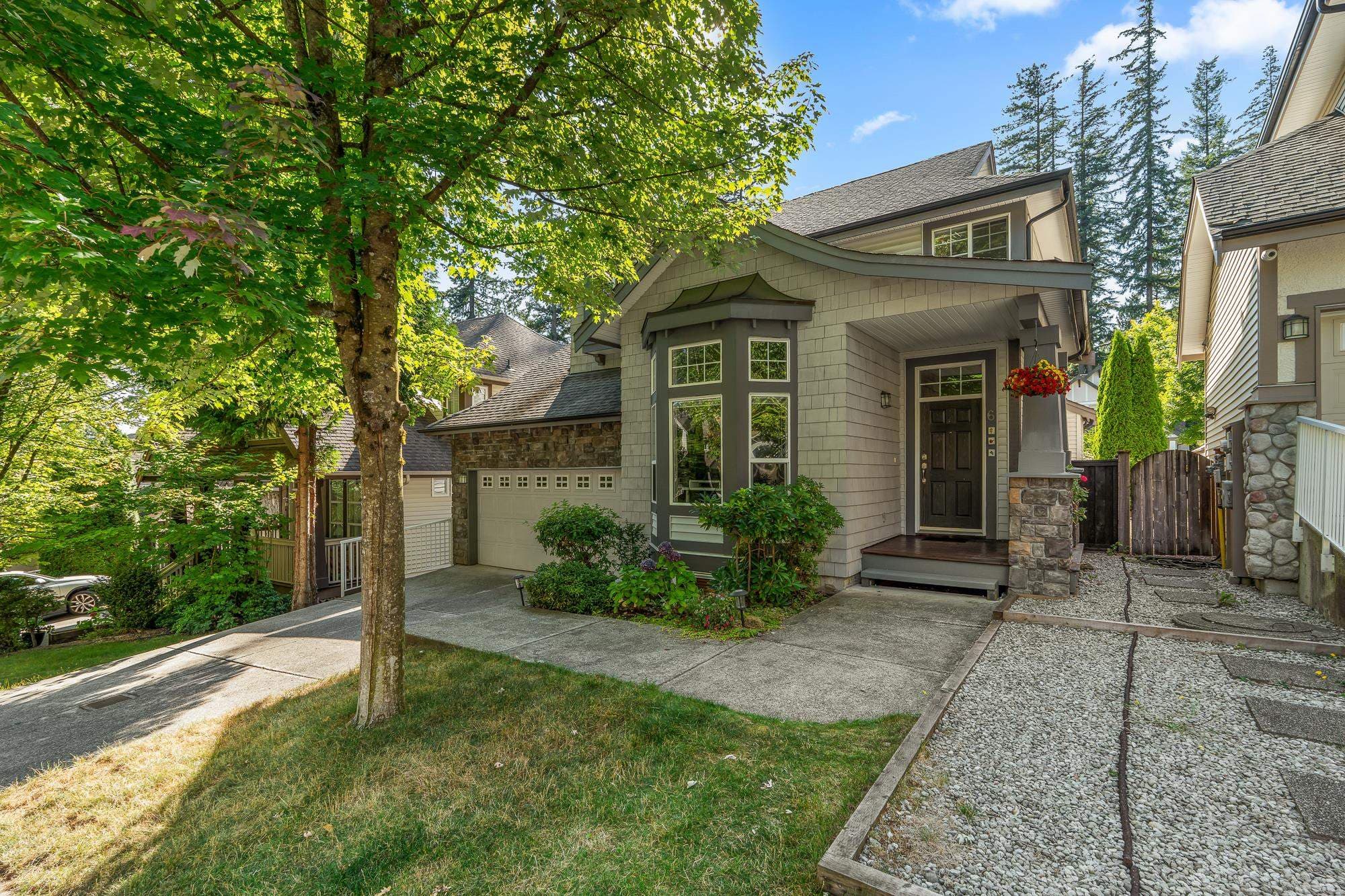 6 Alder Drive, Port Moody, V3H 5M3 — photo 3